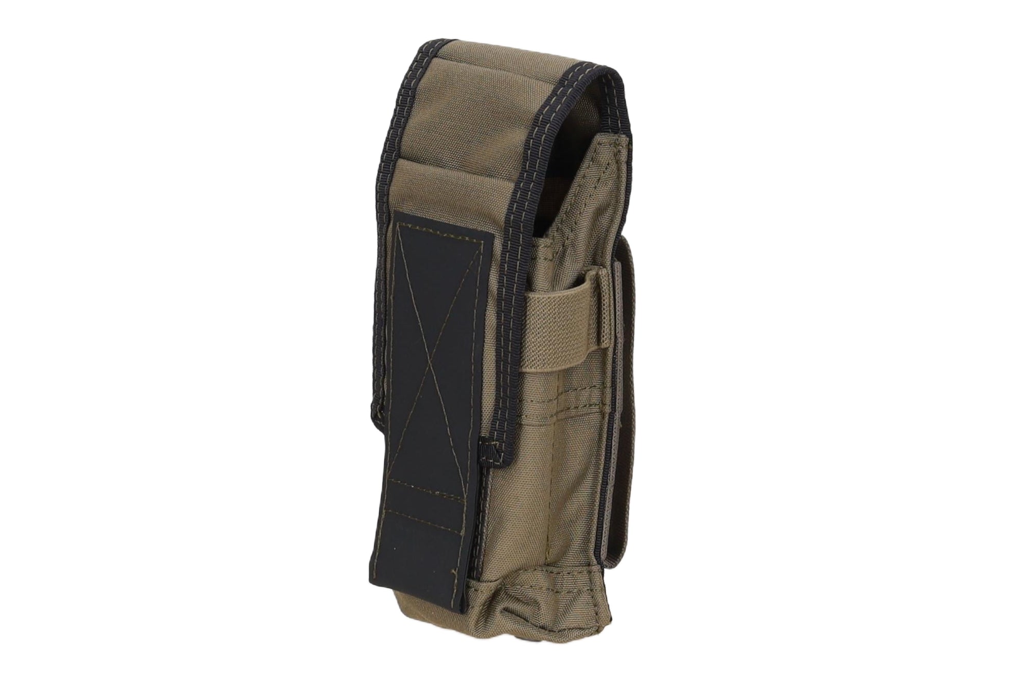 Emerson Gear Single Lockable 7.62mm Magazine Pouch Ranger Green-1