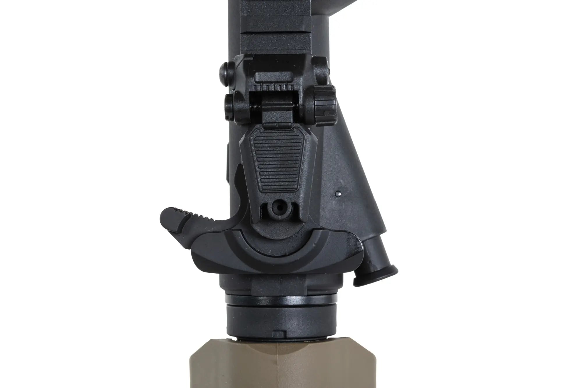 M4 airsoft SA-C07 CORE HAL ETU Gen.2 Half-Tan