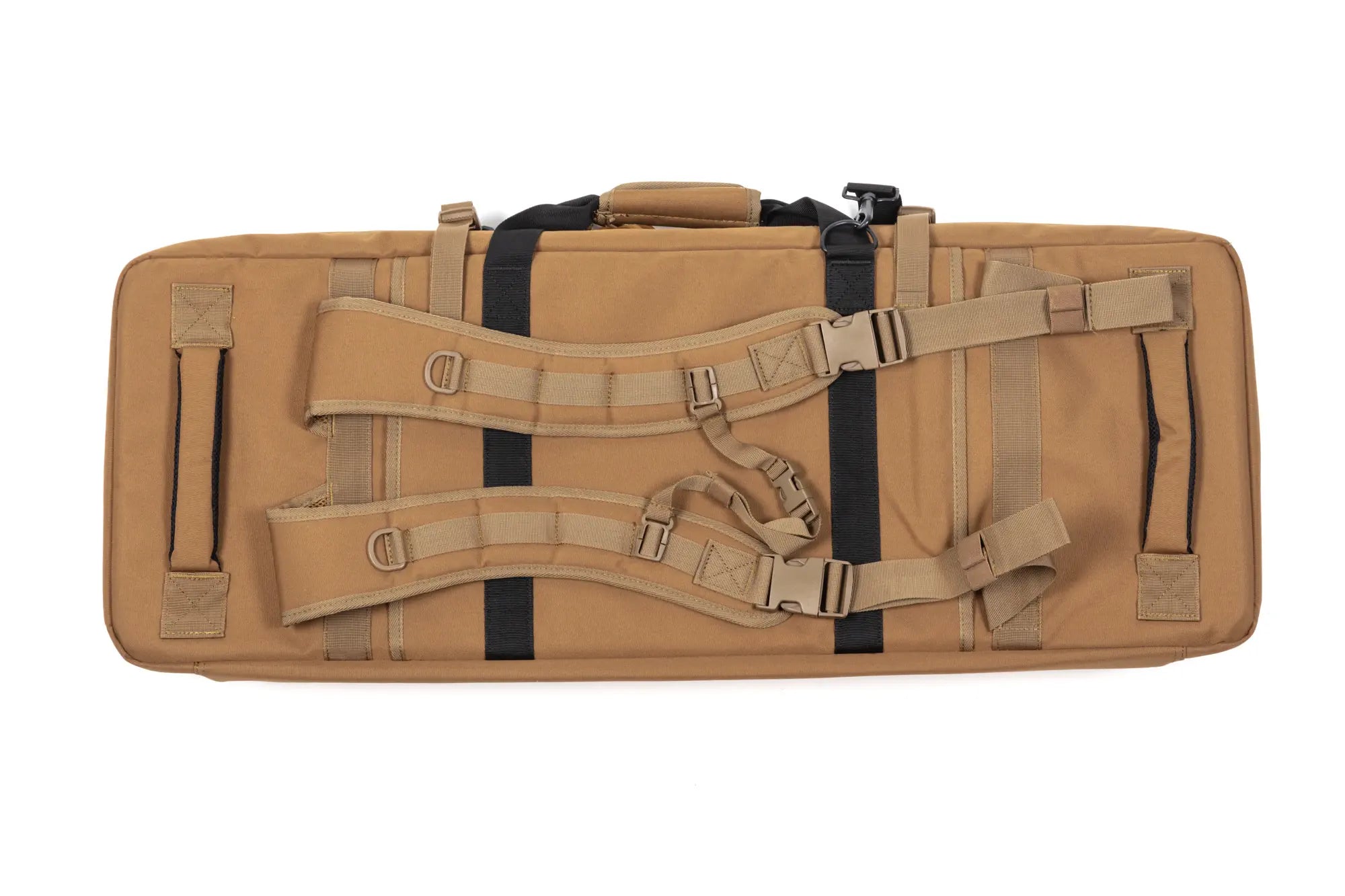 SAVIOR EQUIPMENT SPECIALIST Double Rifle Case 92 cm Tan-4