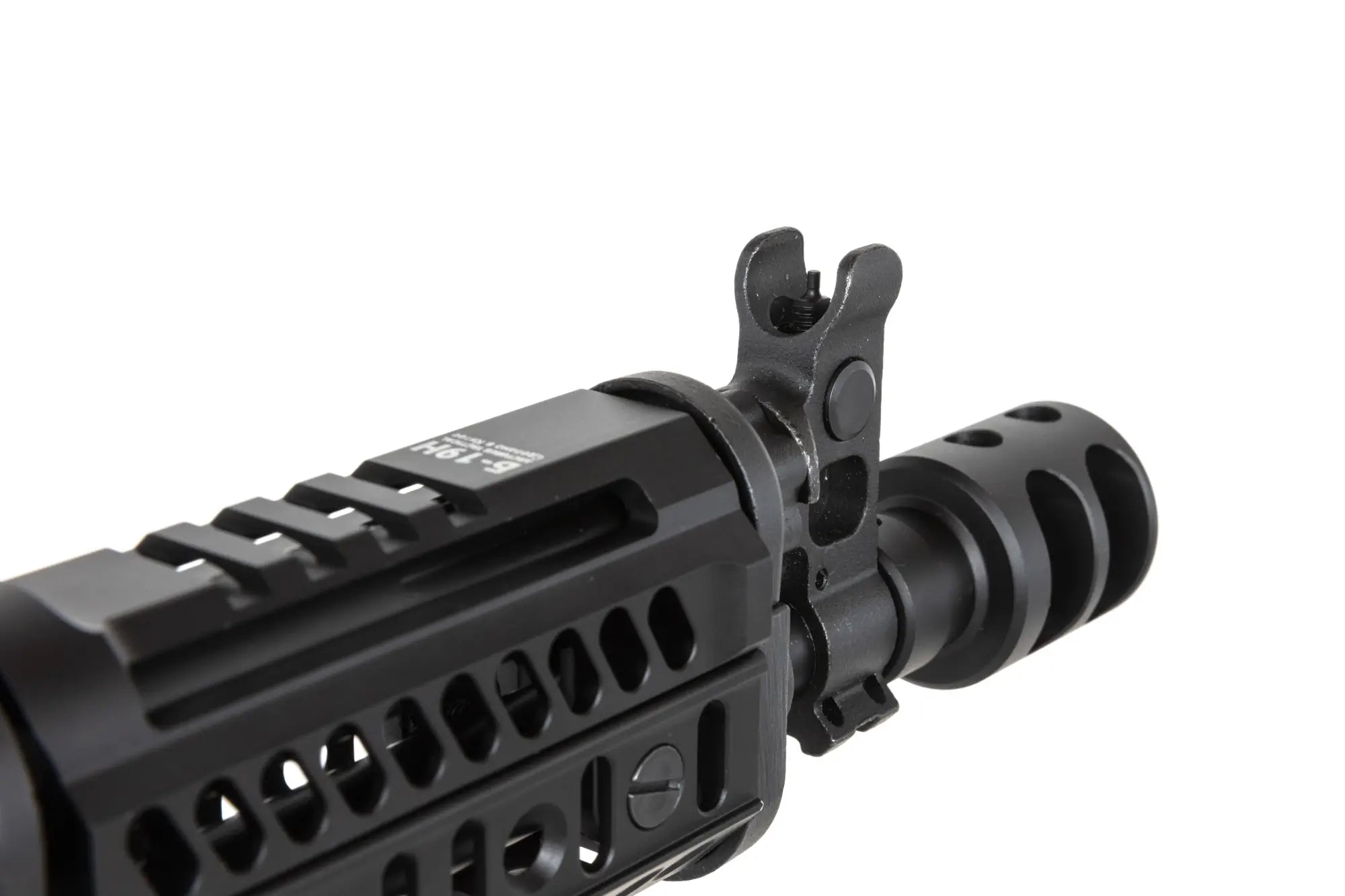 airsoft Arcturus PP19-01 Vityaz ZTAC SP1 CQB AEG FE™ submachine gun-7