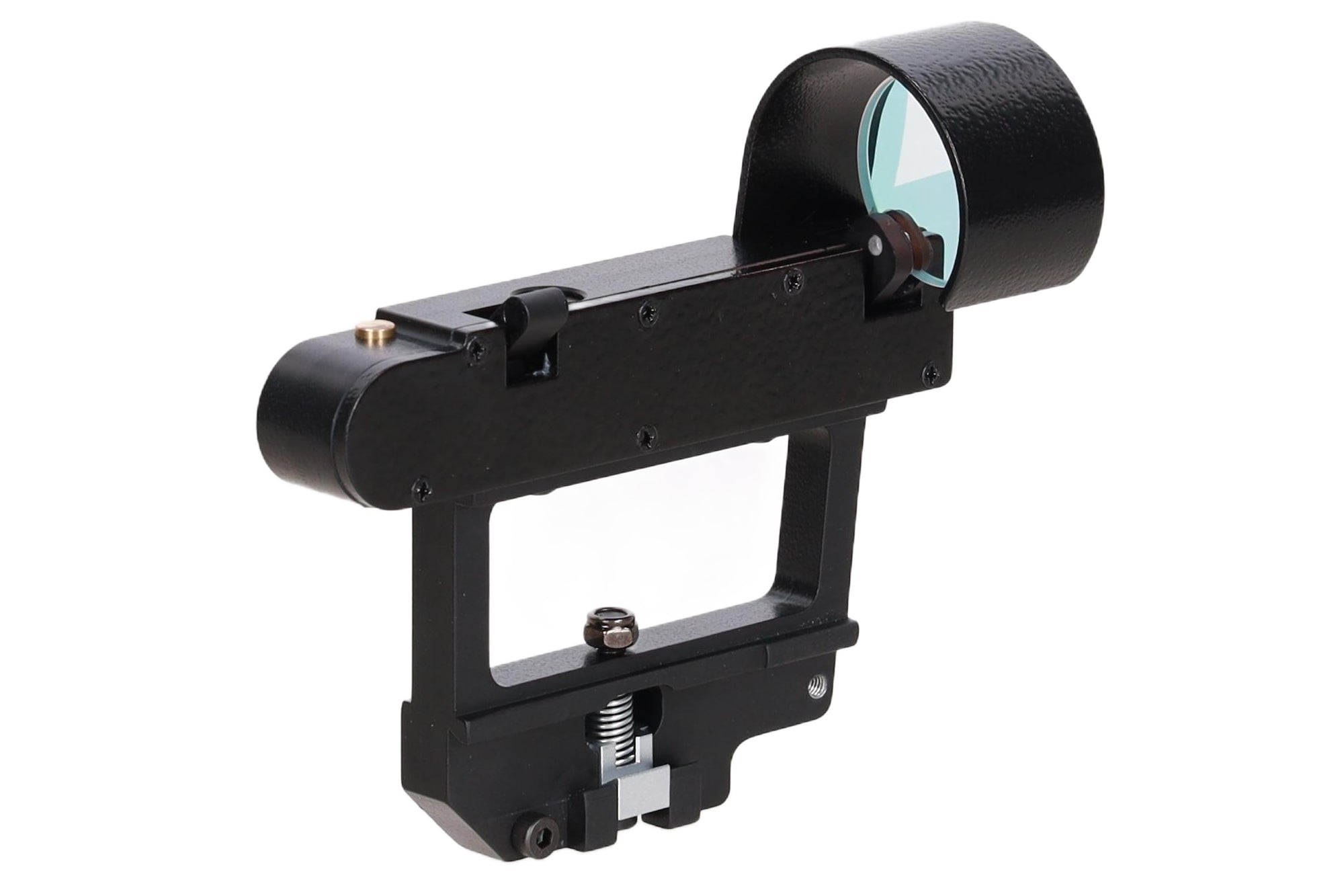 JJ Airsoft OKP-7 Red Dot Sight with Dovetail Mount-2
