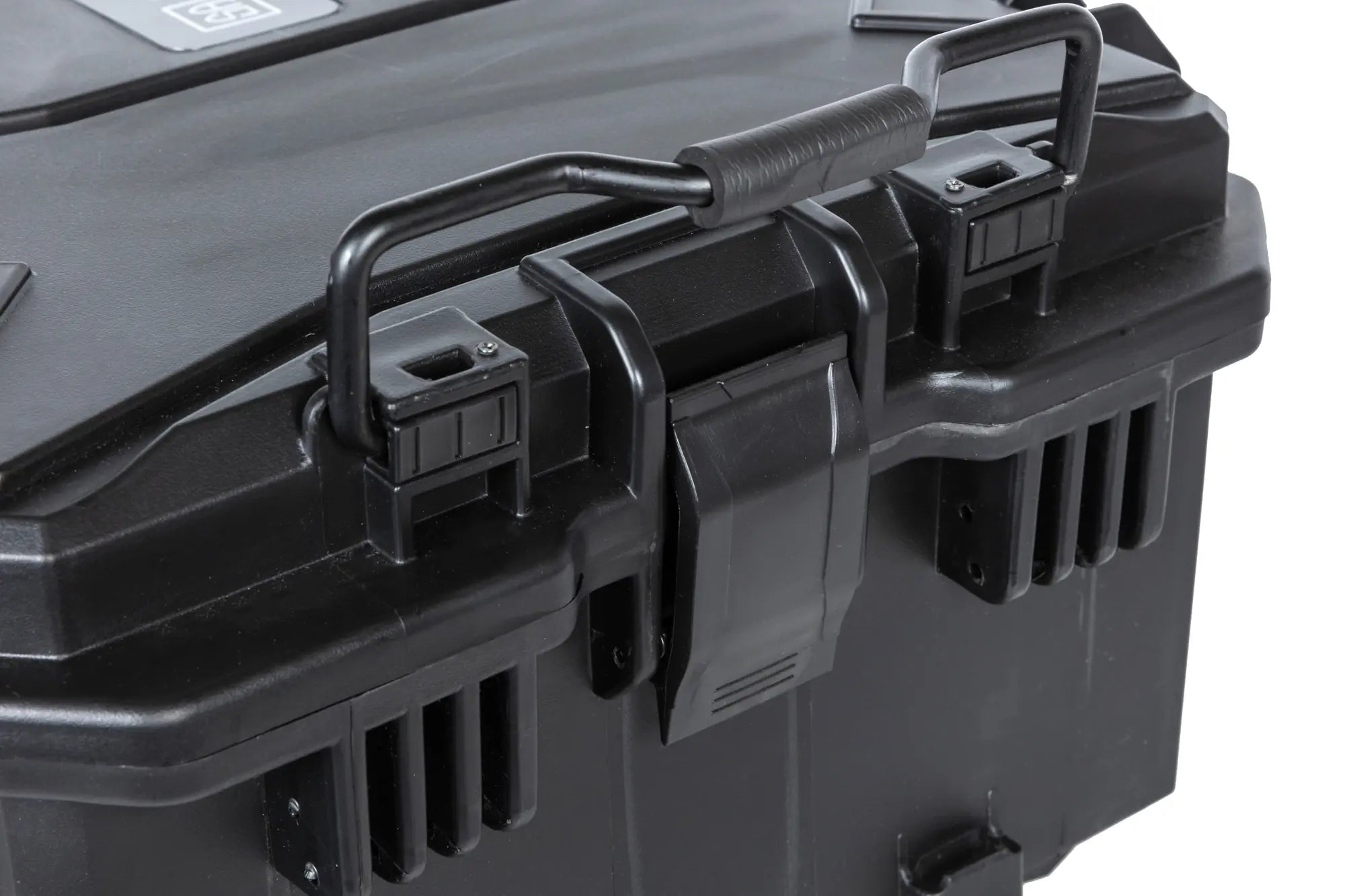 Specna Arms 58L/18L Hardcase Combo transport case set-10