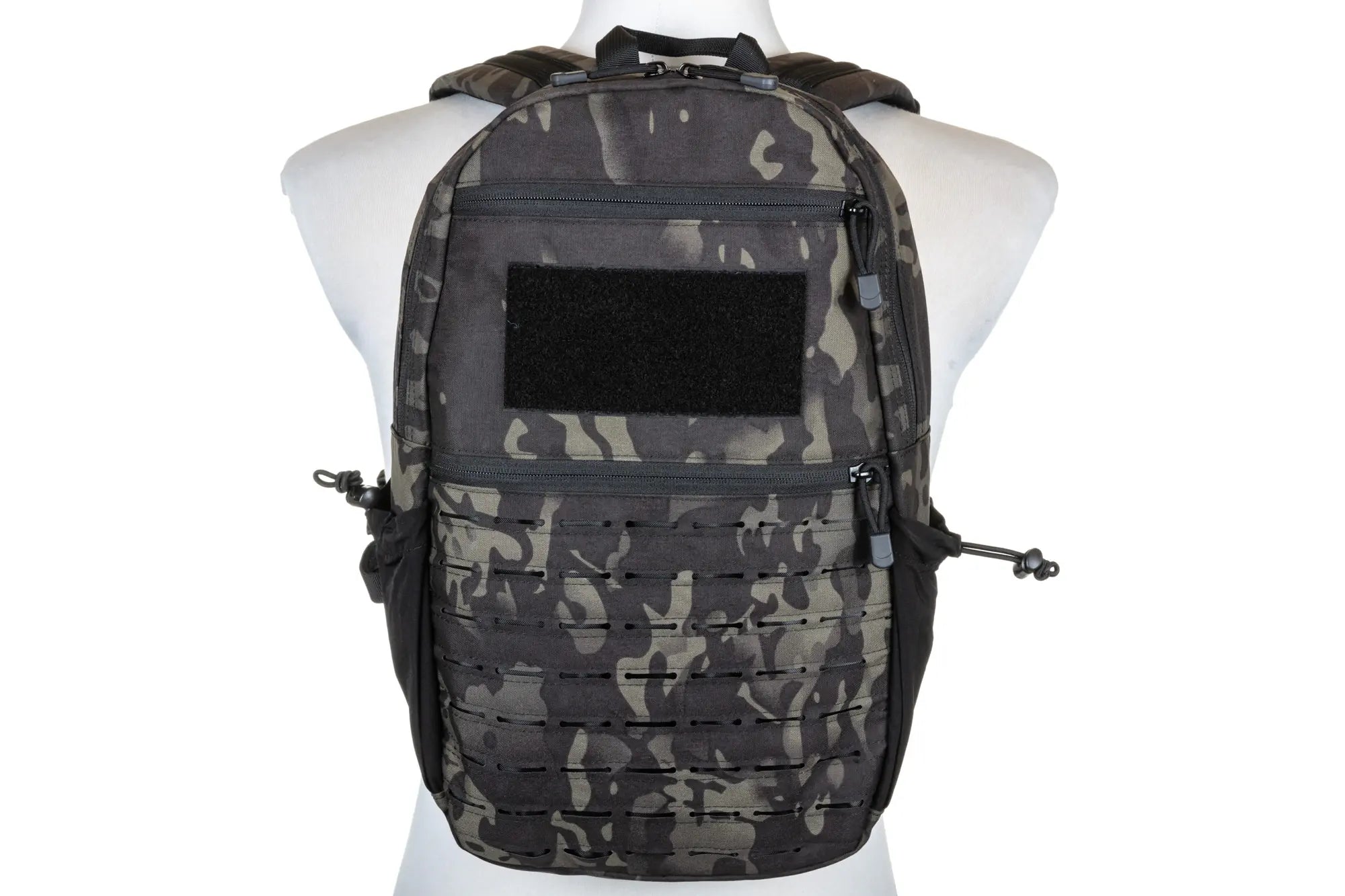 Backpack 20L EDC Multicam Black