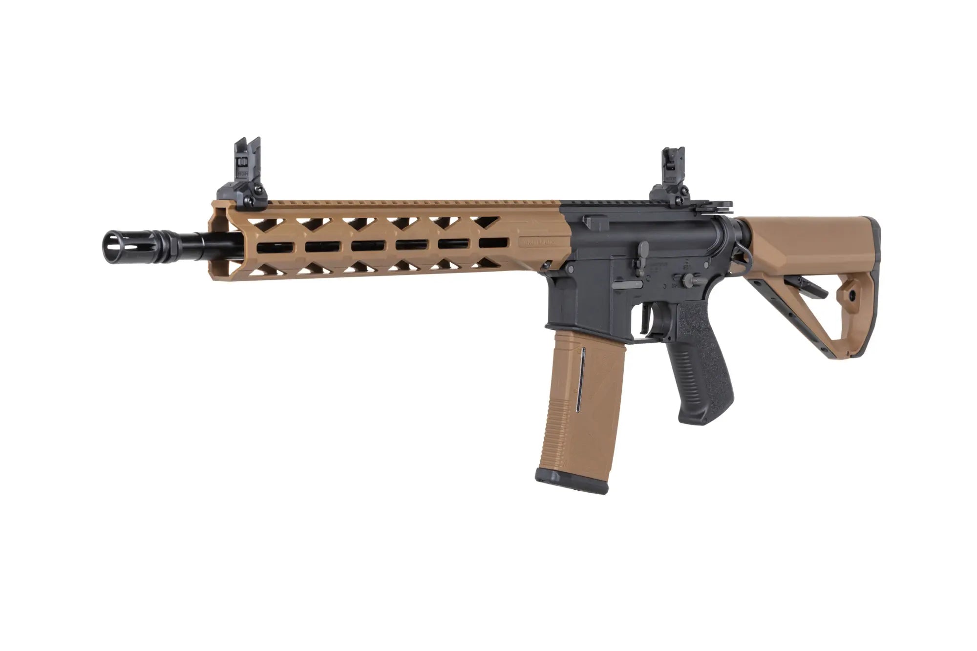 M4 Airsoft LWT MK-III 12" SPORT SE | Half-Tan