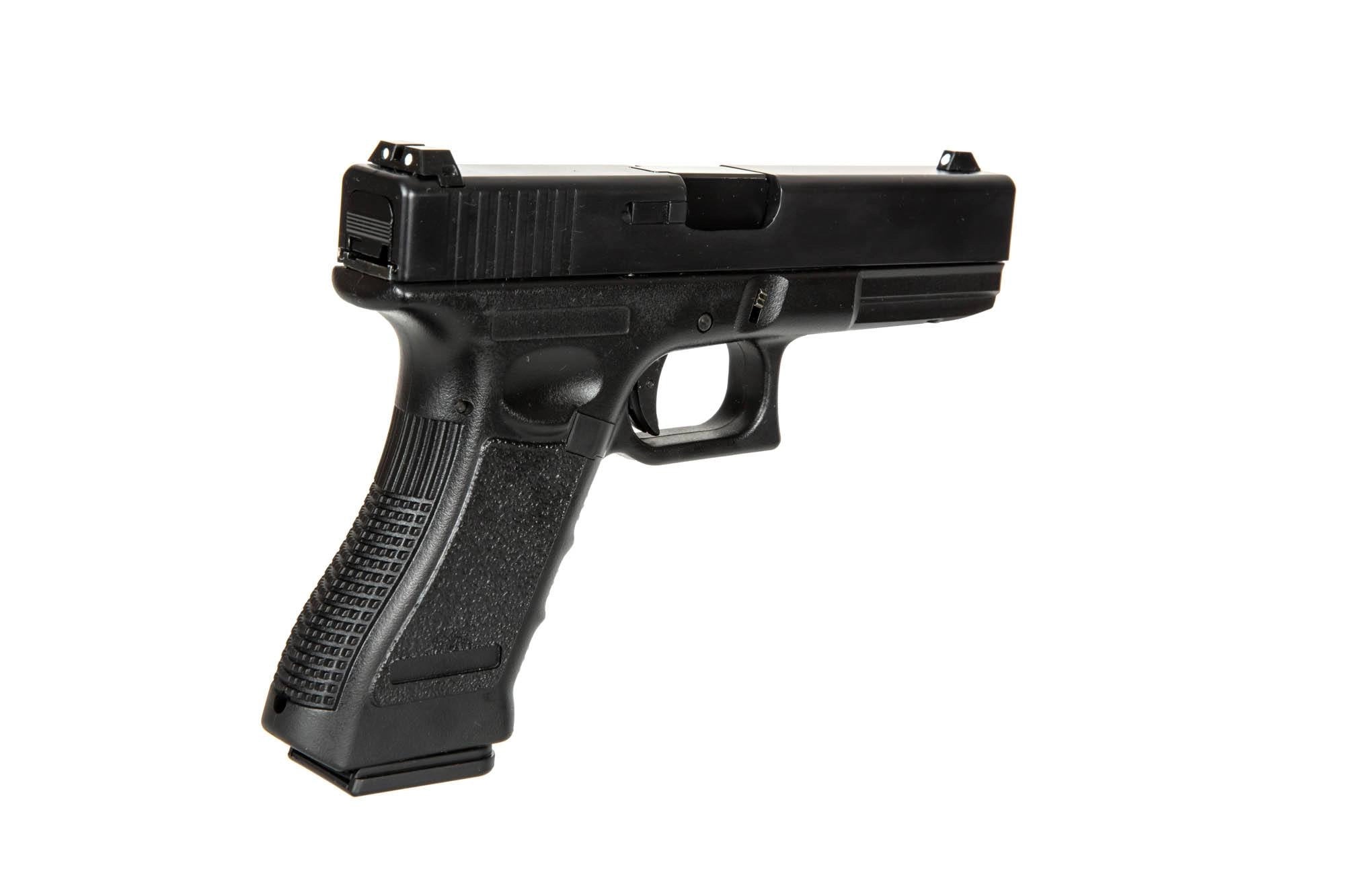 Replica Pistol 821 CO2-4