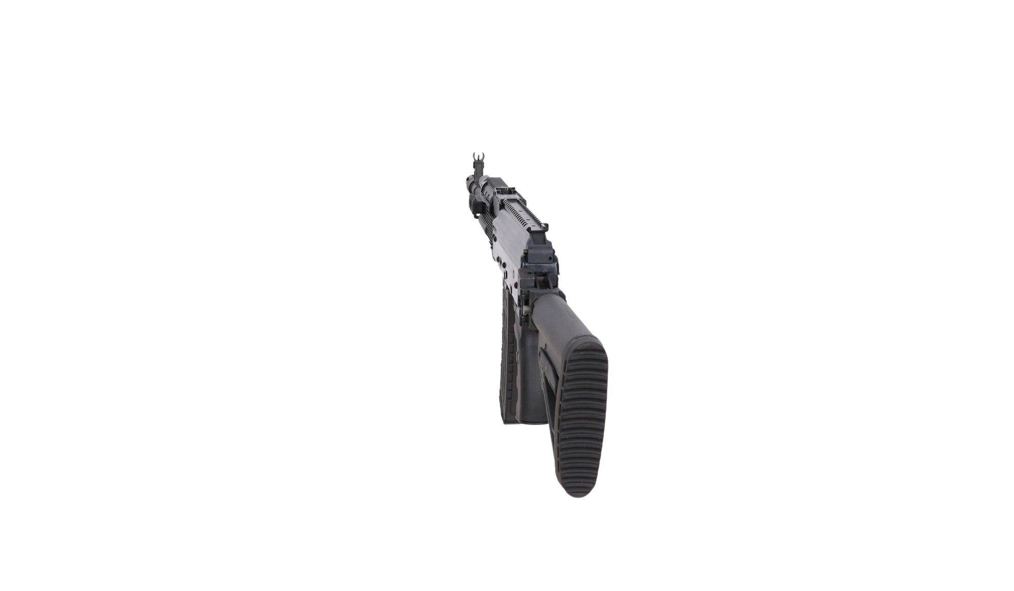 EIL ELAK74M3 E-Platinum ASTER SE V3 10 Years Anniversary Special Edition airsoft Carbine-12