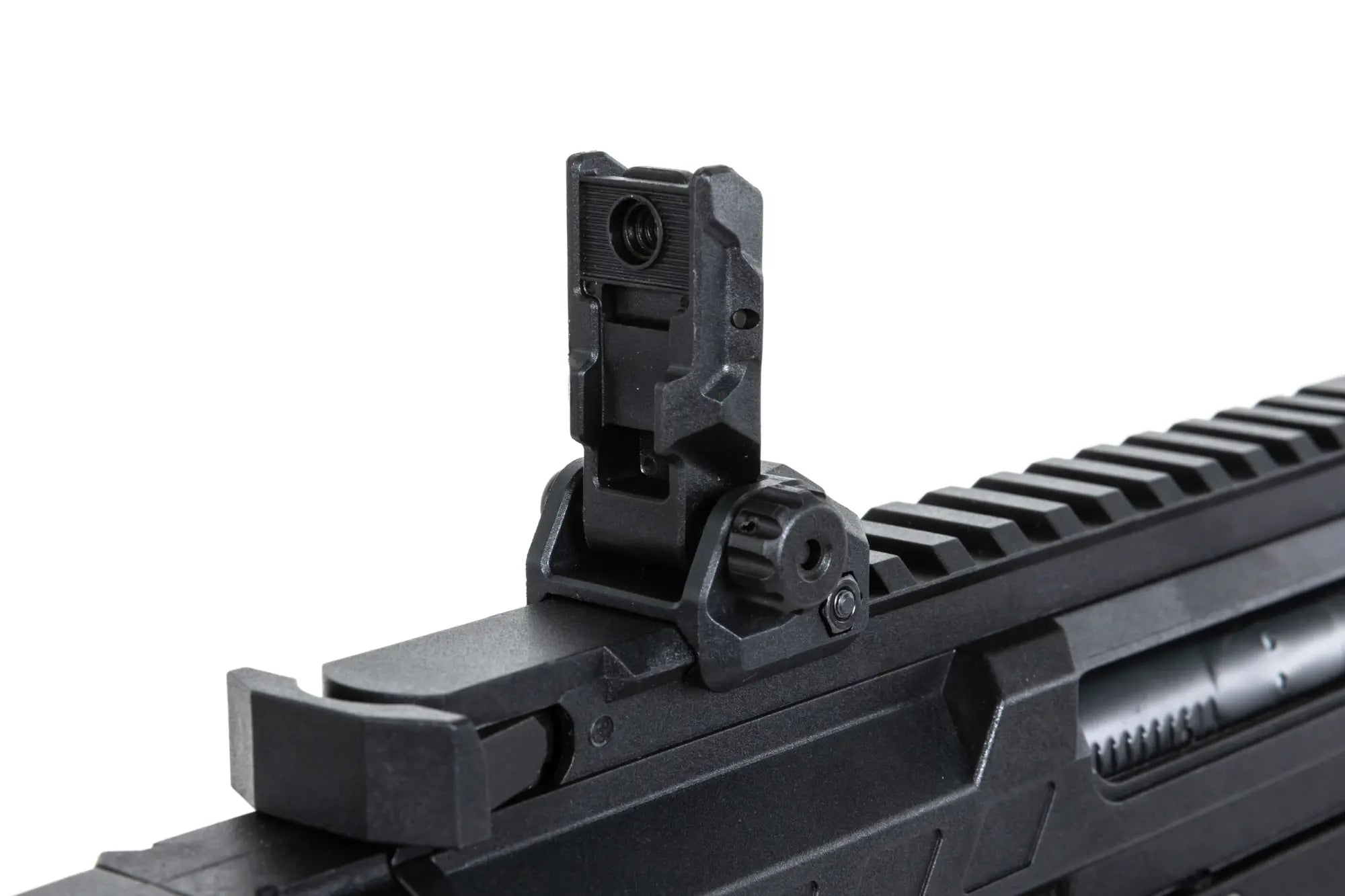 Airsoft Rifle X C.A.T. Versatile-5S Valor AEG FE