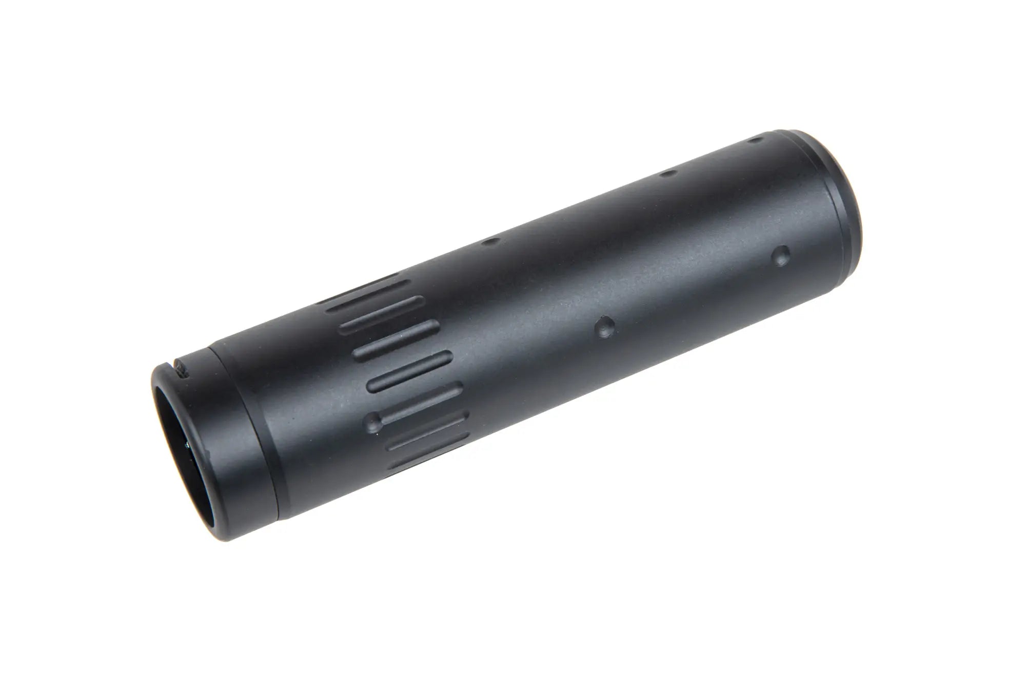 Double Bell AAC Suppressor