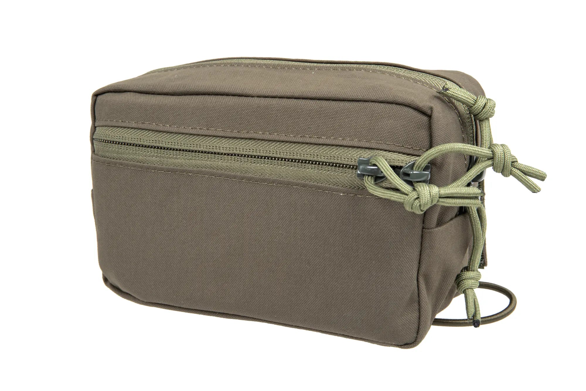 Suspension loader for MK4 Chest Rig Wosport Ranger Green-2