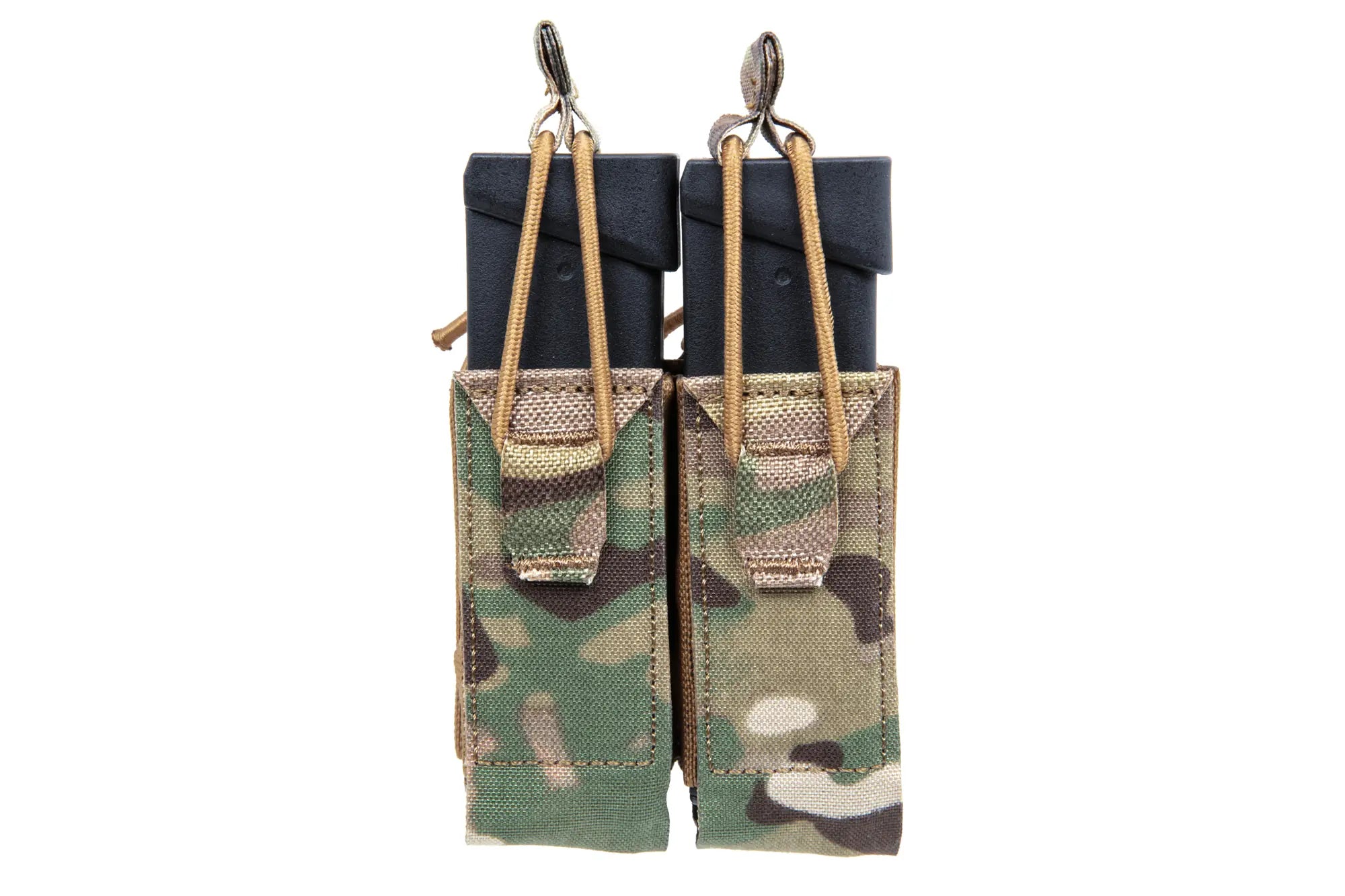 DPMP double pouch - MC