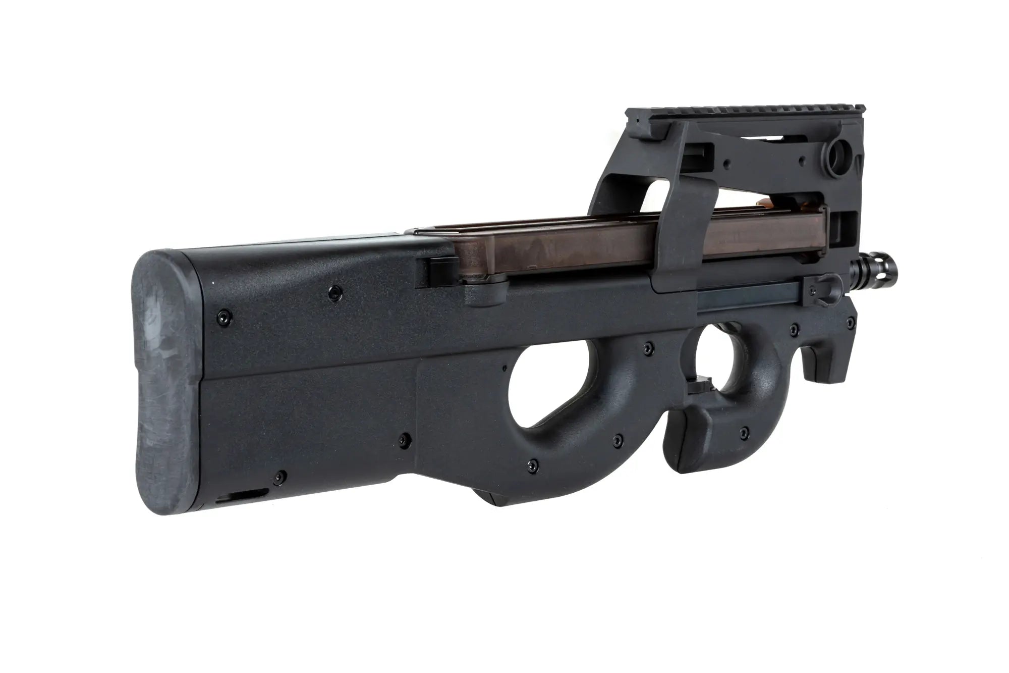airsoft Cybergun x Krytac FN HERSTAL P90 1.14 J submachine gun-3
