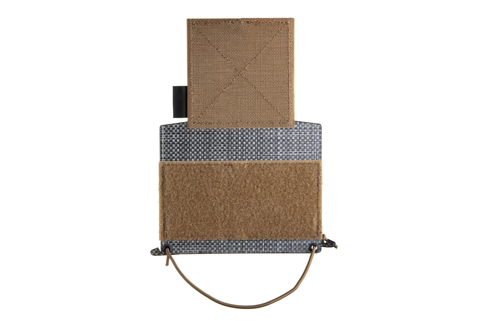 Emerson Gear FRO Style Chest Rig Coyote Brown-3