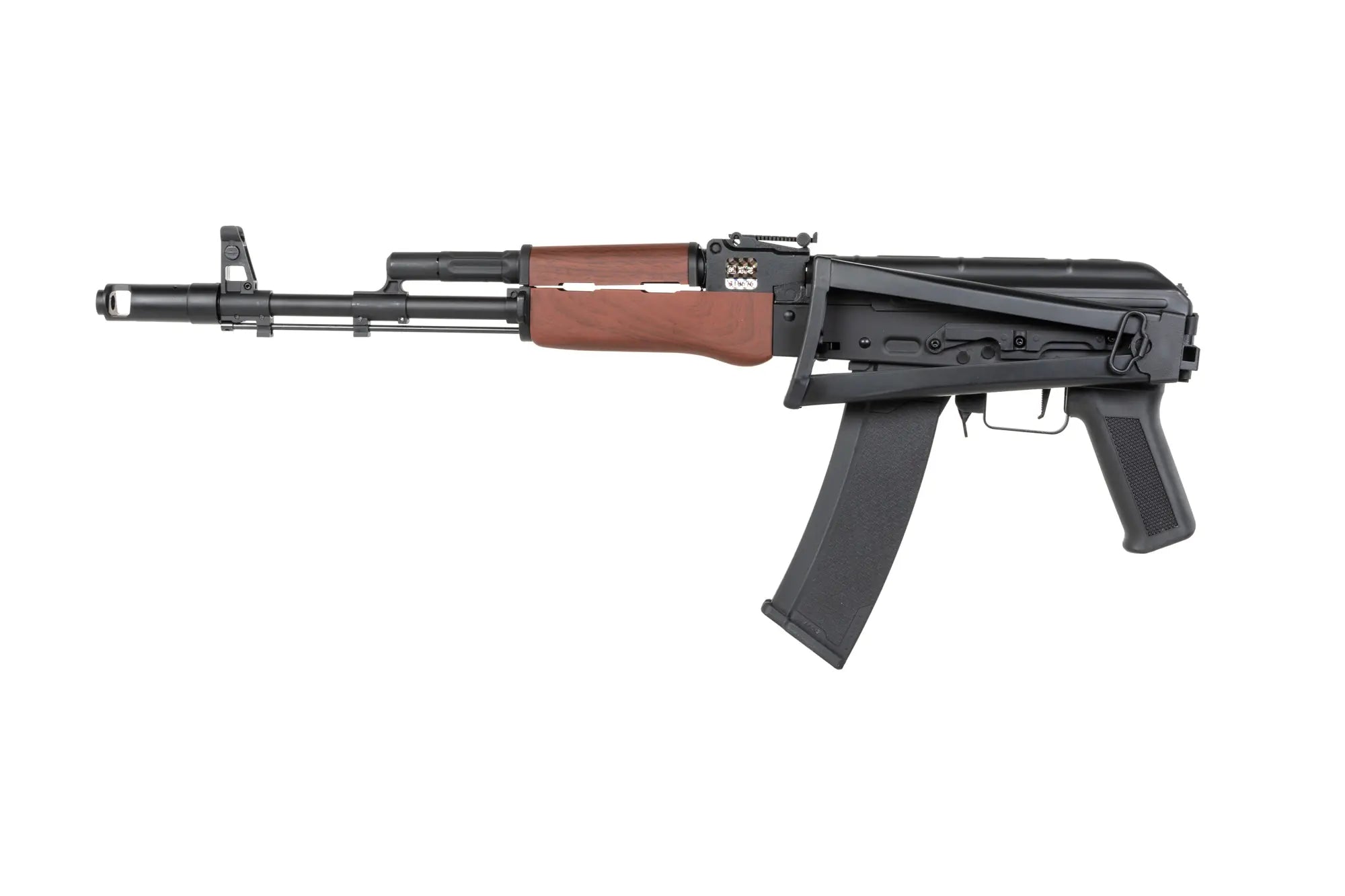 Airsoft Rifle SA-J77 CORE HAL ETU Gen. 2