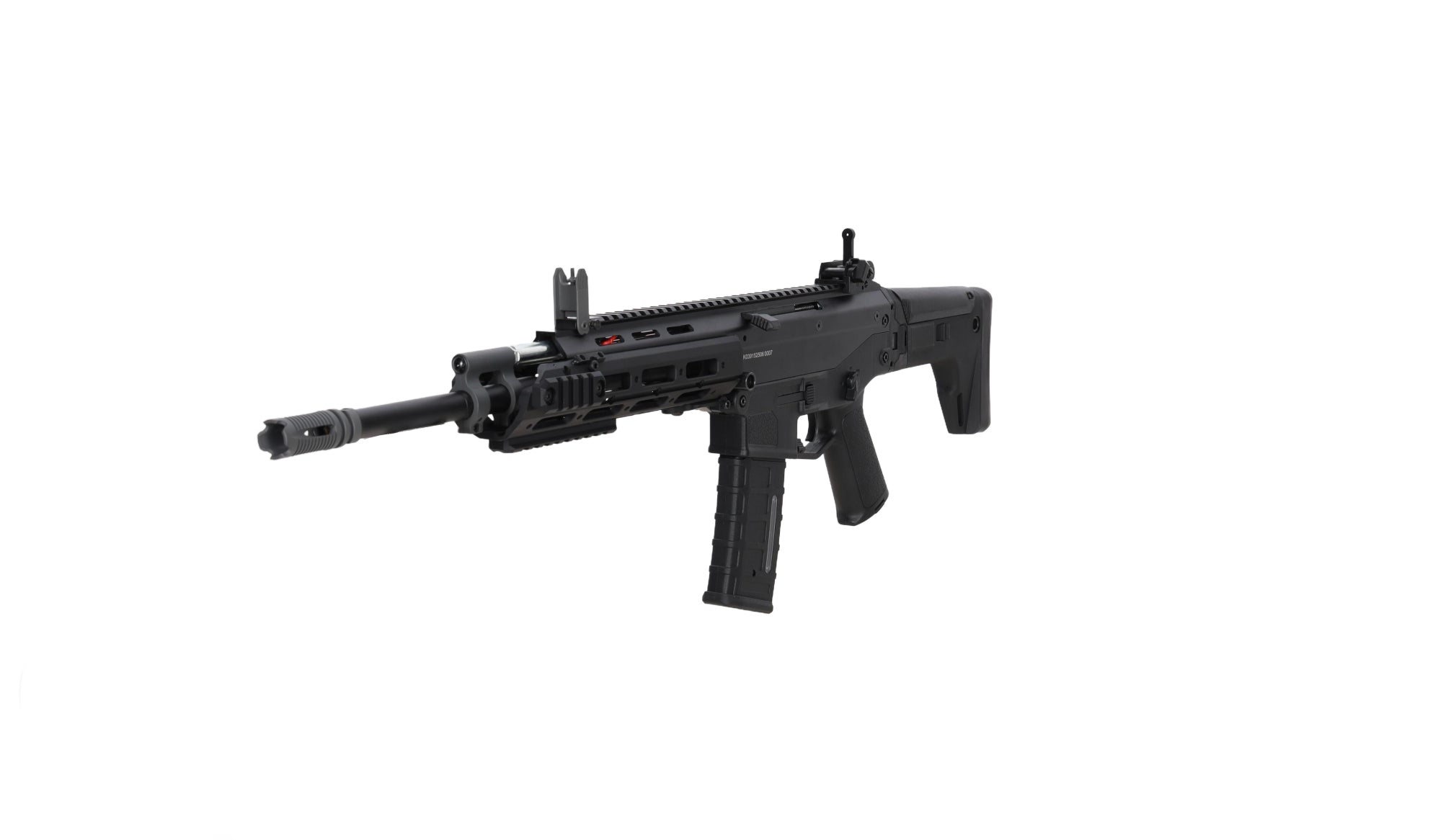 Airsoft Rifle MSD-A gen.2