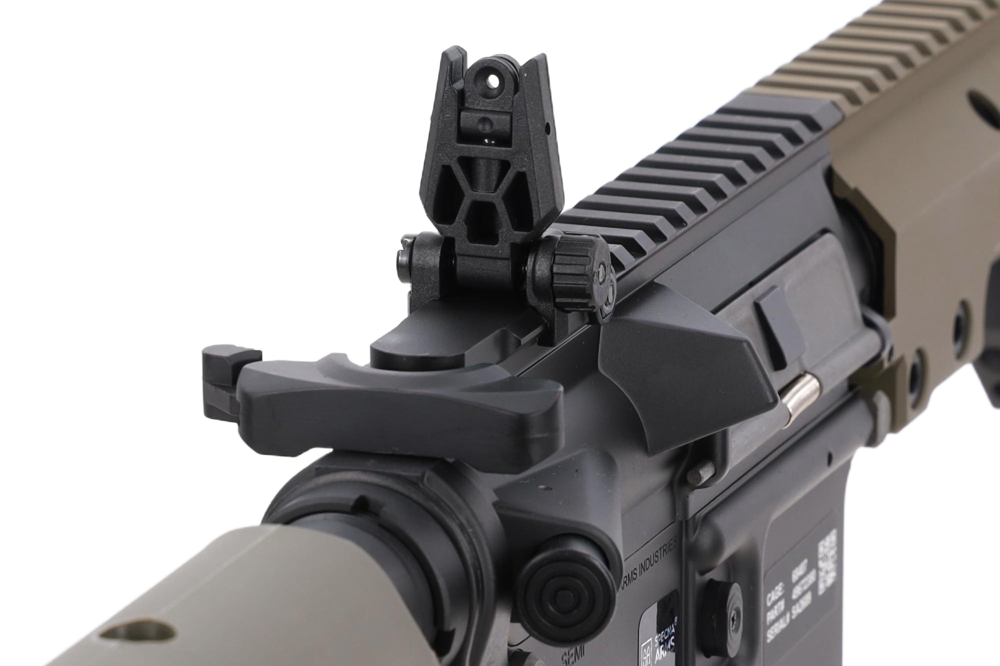 airsoft SA-E22 EDGE HAL 2 ETU V2 Carbine