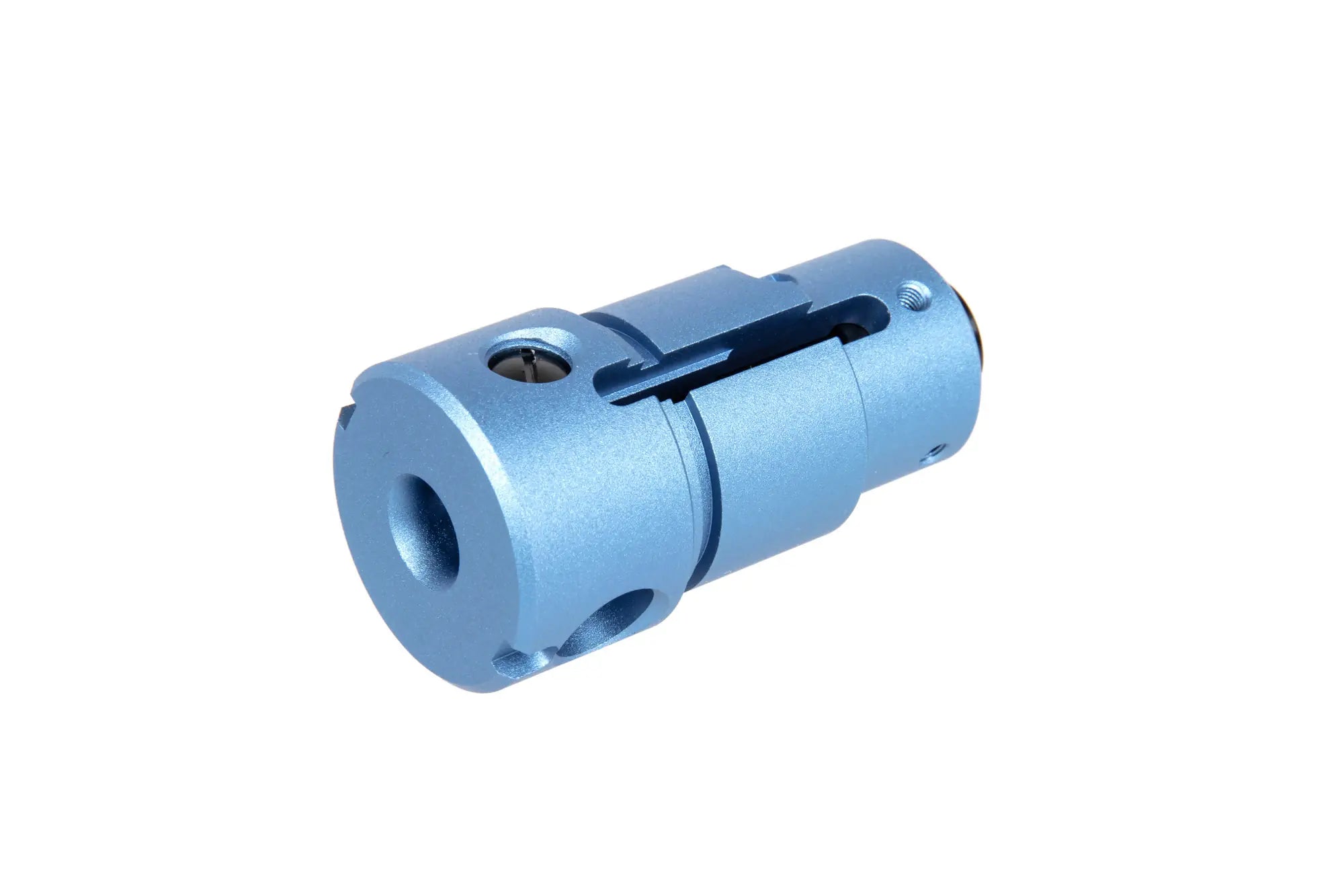 Aluminium Hop up compartment for ARES AS01/AS02