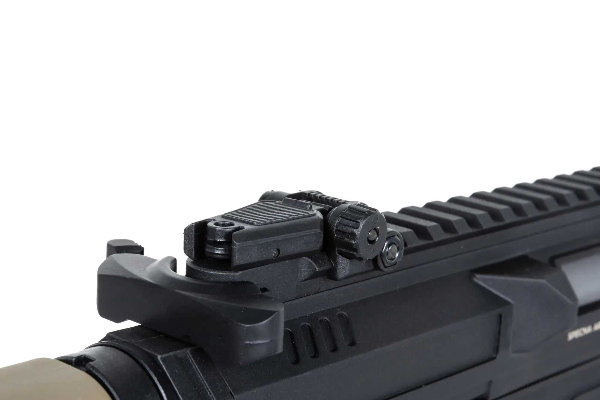 SA-FX01 FLEX new version HAL ETU - Half-Tan