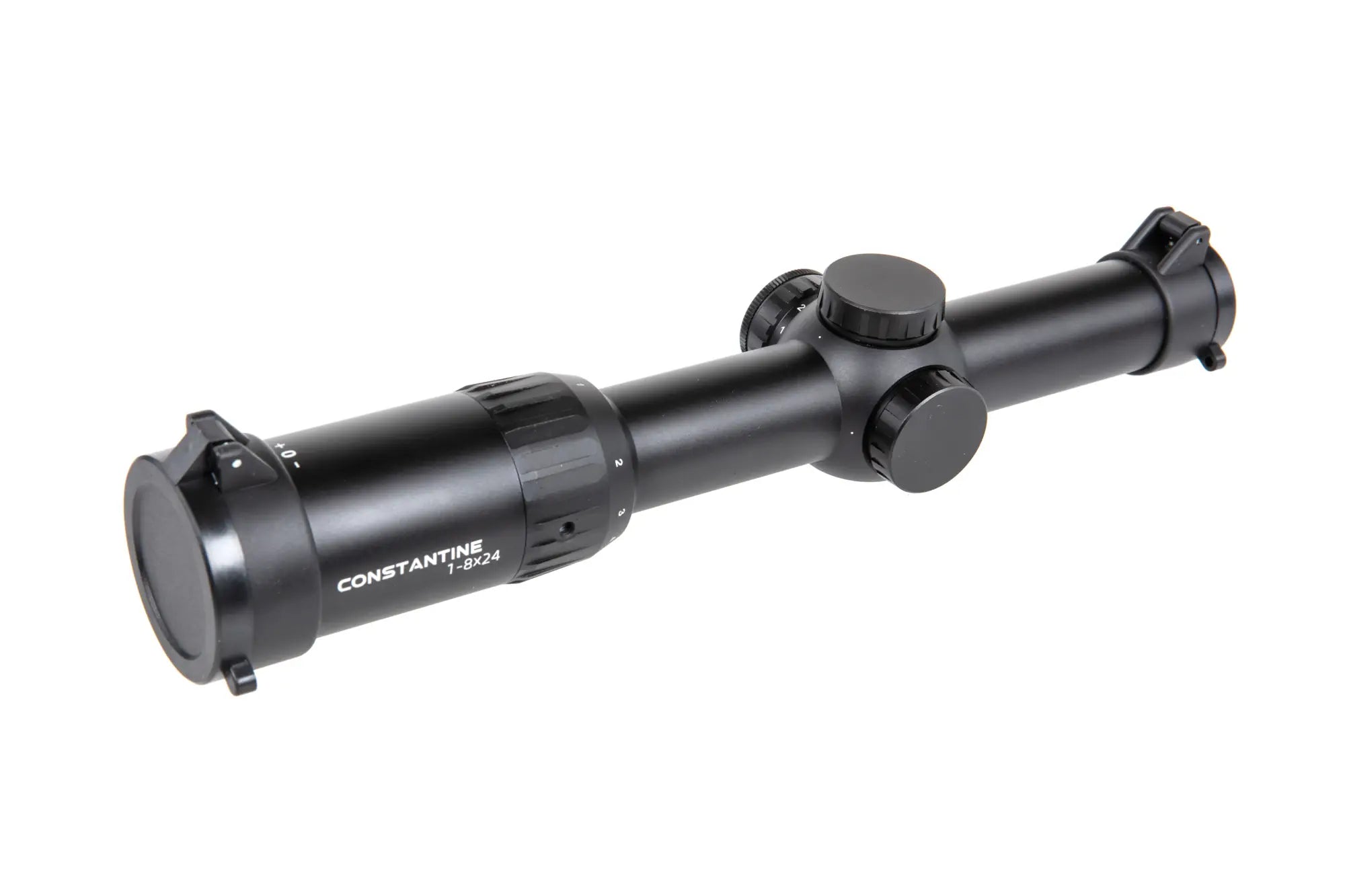 Constantine 1-8x24 RAR Scope