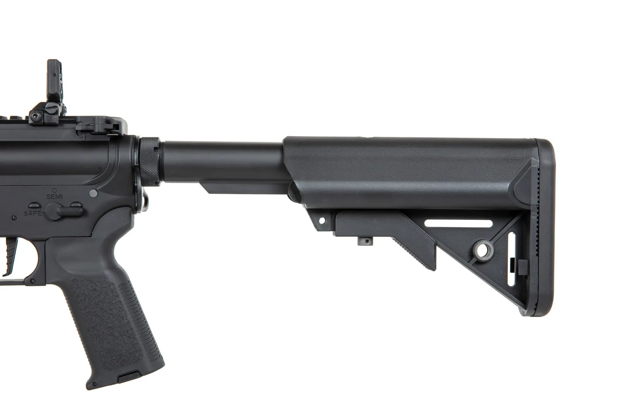 Airsoft Rifle DD RIS III 10.5'' SA-P27 Prime HAL ETU