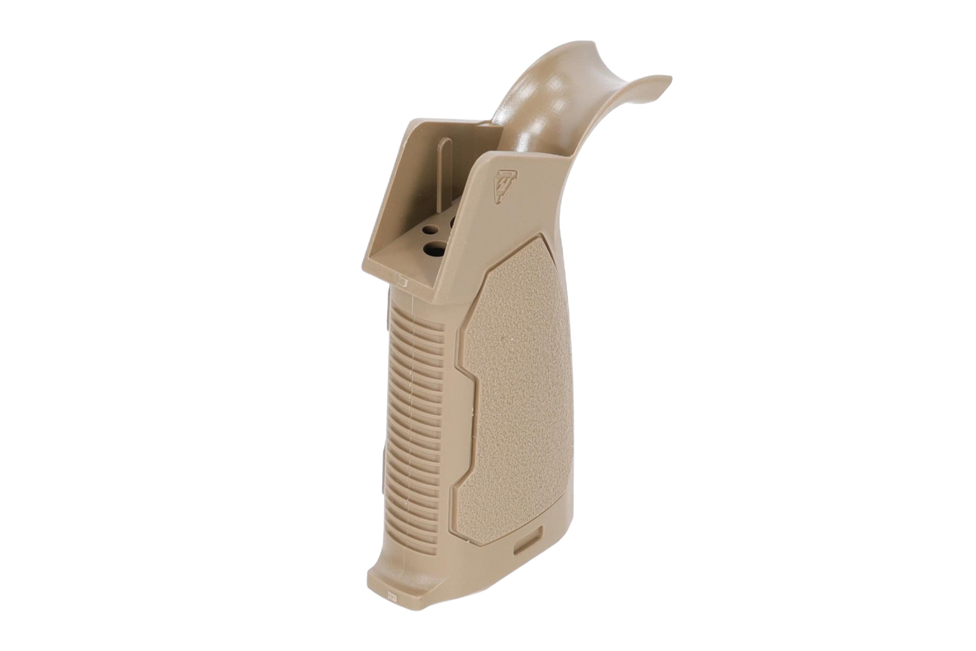 Slim pistol grip for M4/M16 AEG Dark Earth