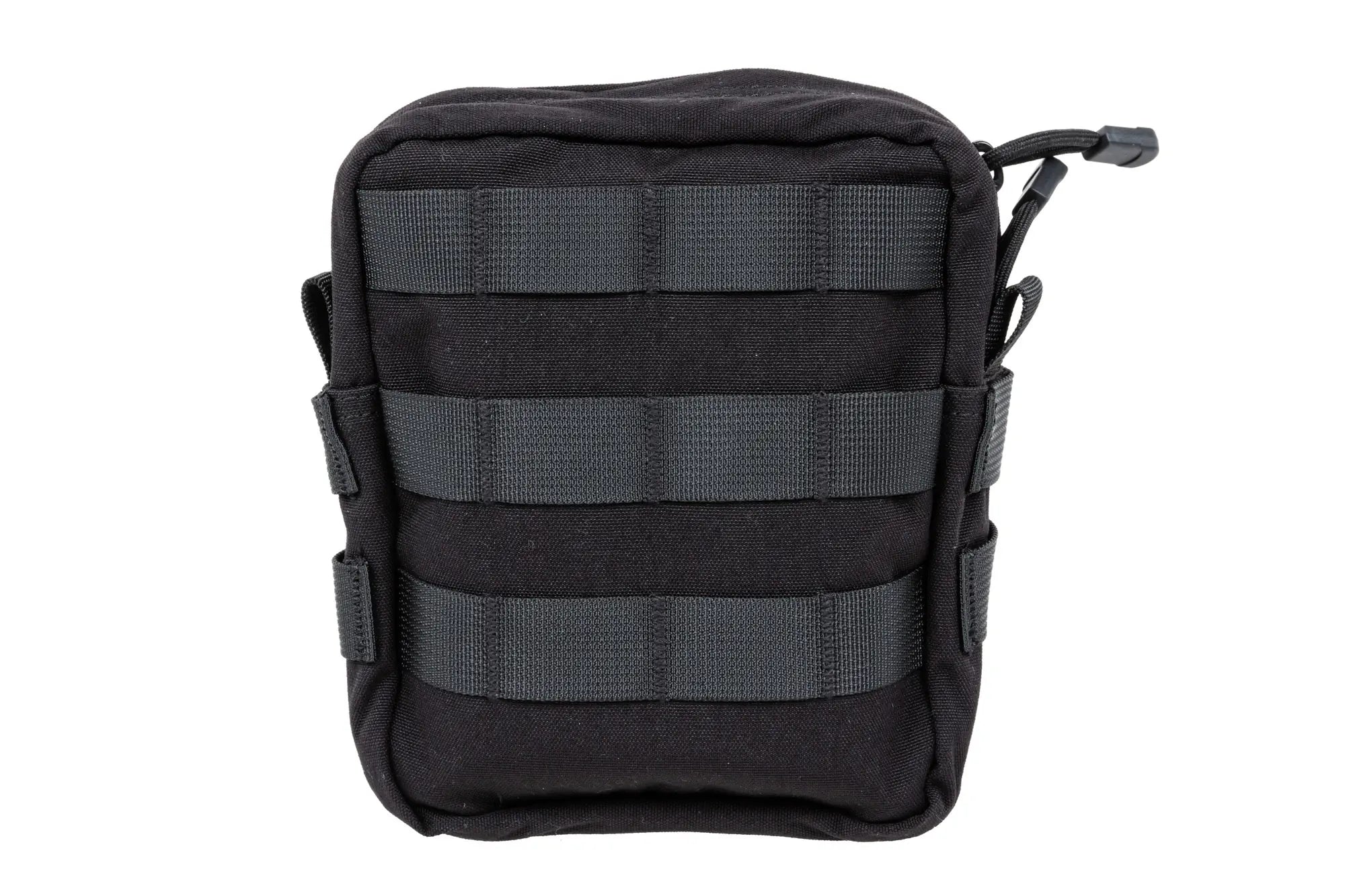 Specna Arms SATAC Cargo Pouch MOLLE Water Resistant Black Specna Arms SATAC Cargo Pouch MOLLE Water Resistant Black