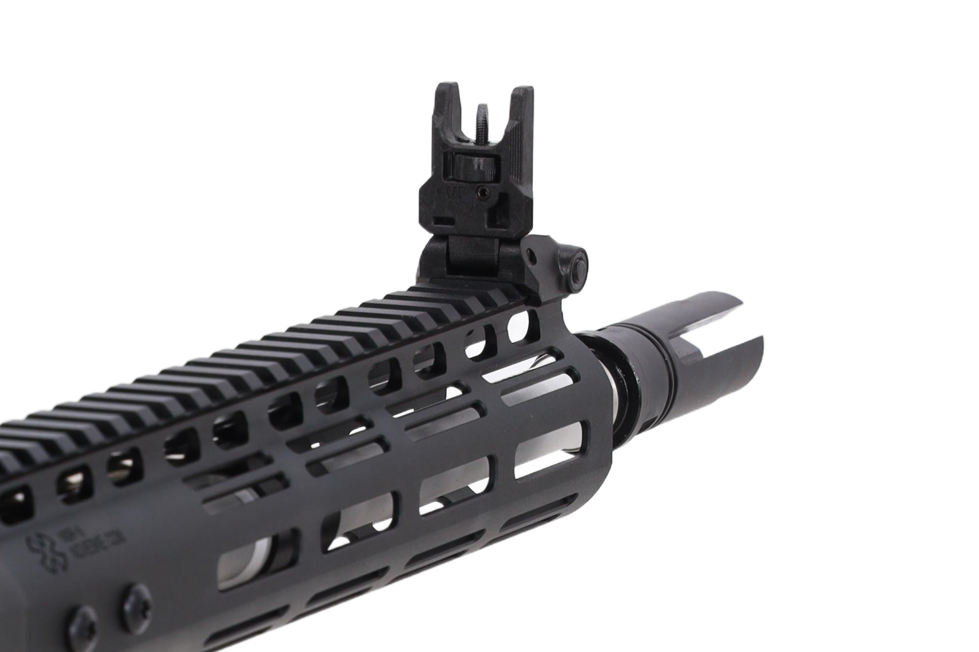 Noveske x EMG N4 CGS GBBR 10.5" Assault Rifle – Black-13