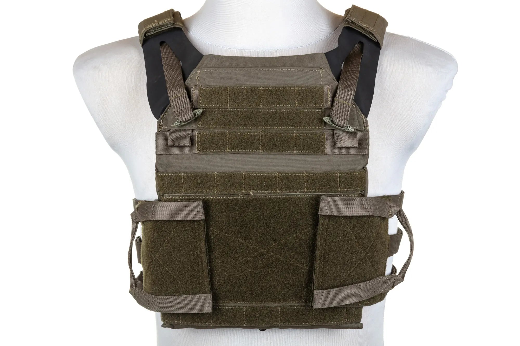 Plate Carrier Rush 2.0 Ariatel Vest | Ranger Green