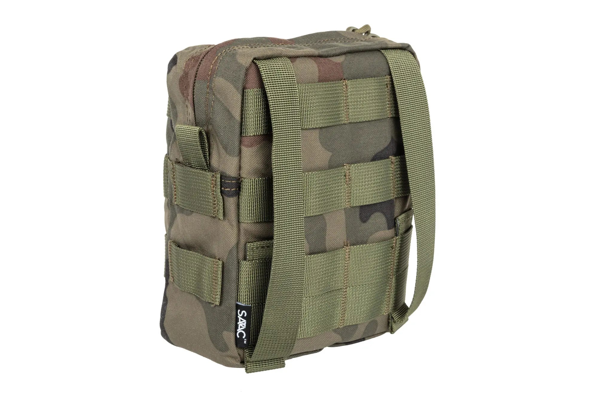 Tactical cargo pouch | Wz.93