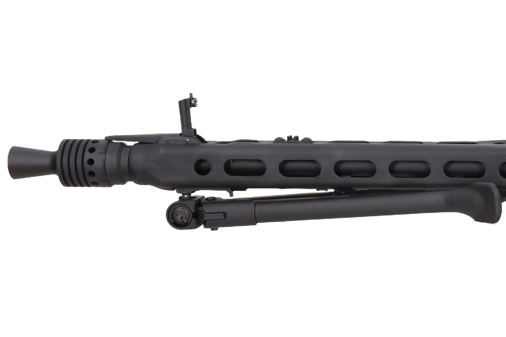 Specna Arms MG42 RETRO AEG machine gun (X-ASR/Tracer)-18