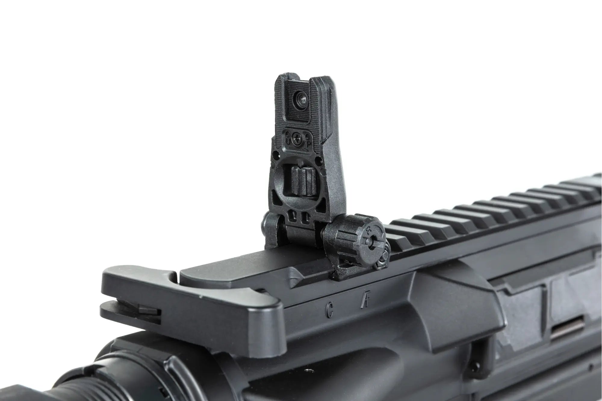 training carbine Trinity Armament Alpha 15.3'' TITAN II Bluetooth ETU