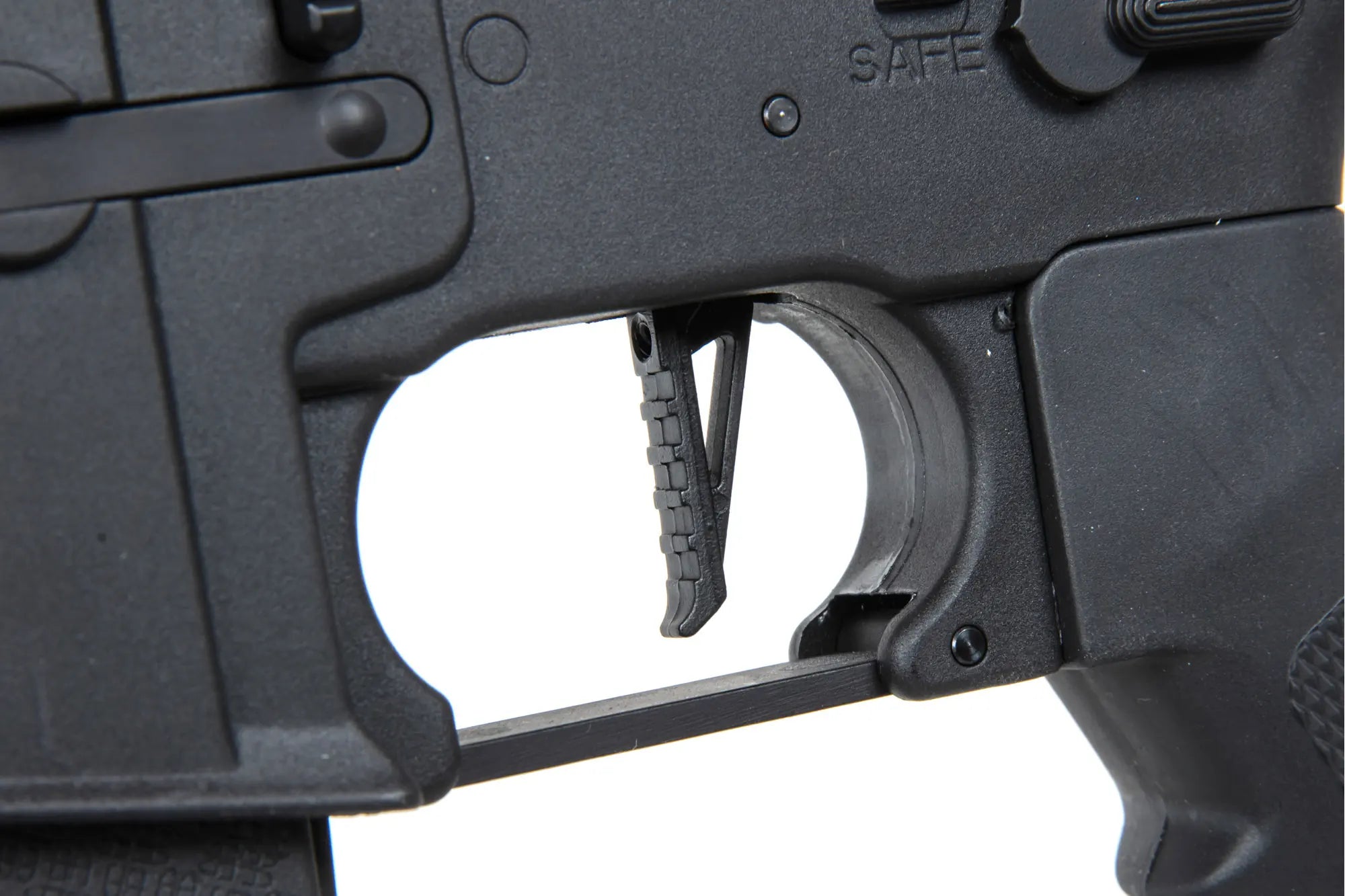 Airsoft Rifle SA-F09 FLEXHAL ETU