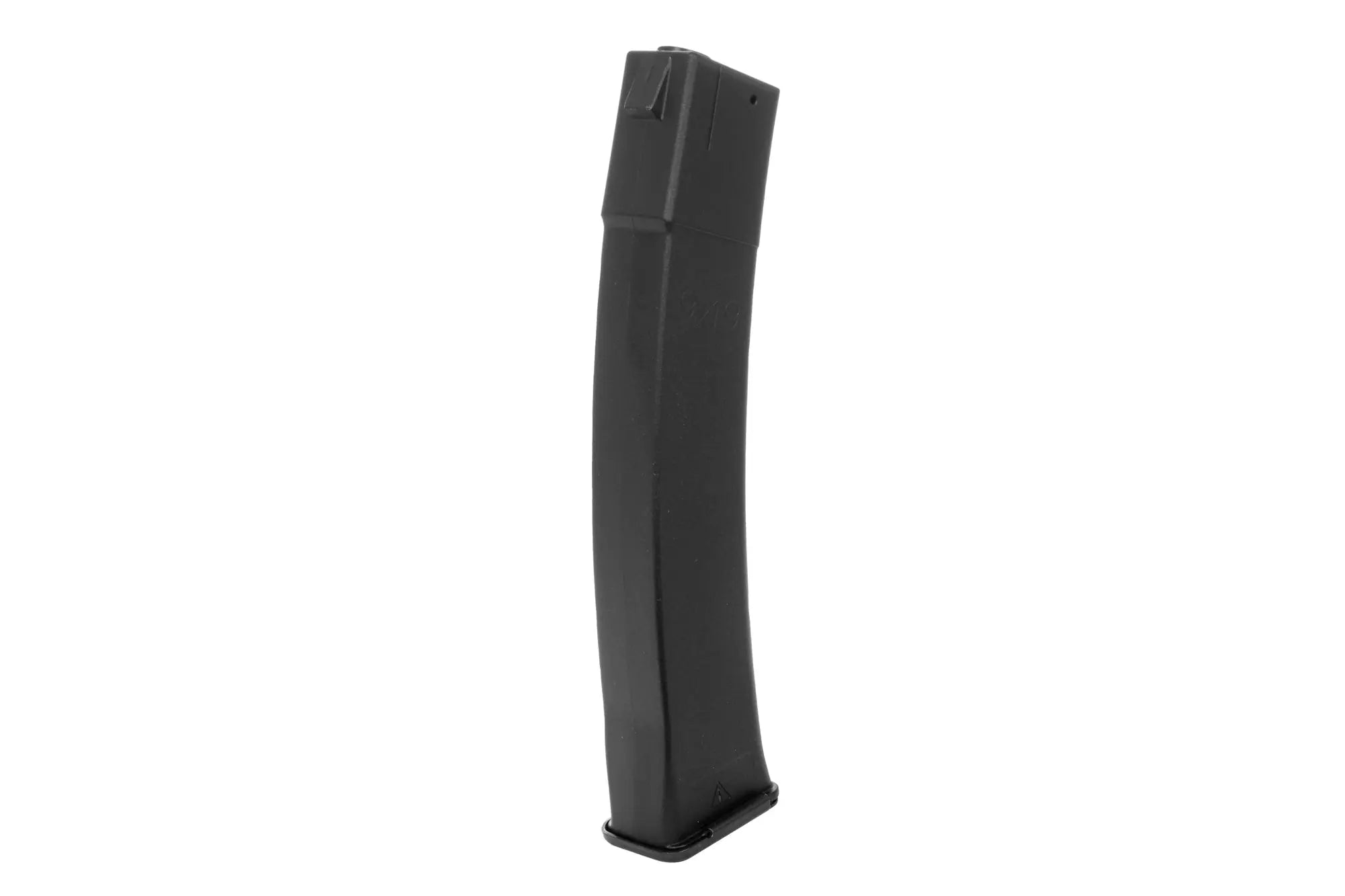 Mid-Cap magazine with variable capacity 80/30 BBs for SA-J20 series Black-1