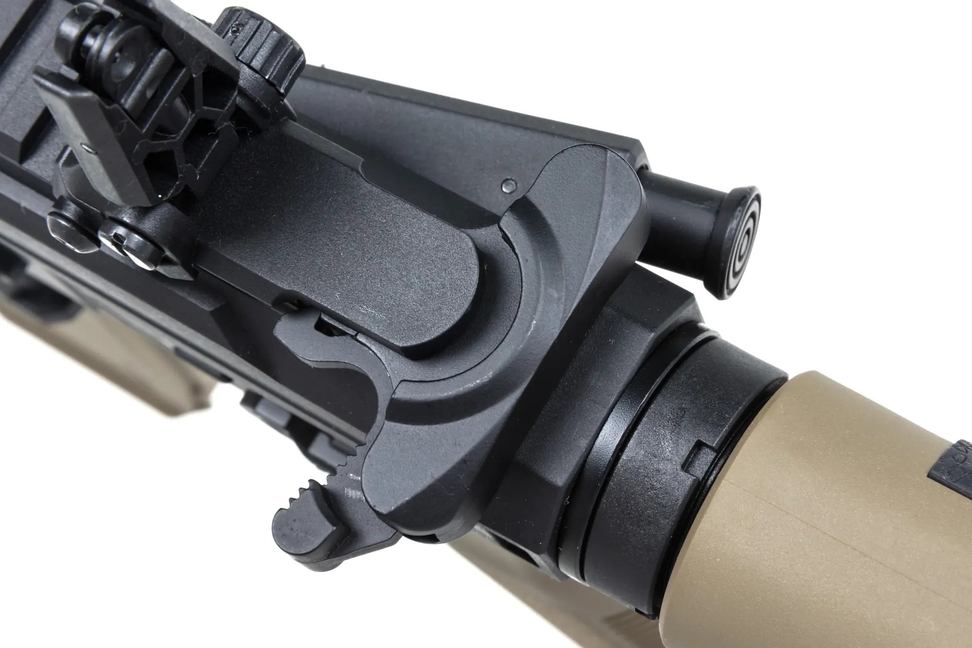 SA-F05-RL FLEX new version HAL ETU - Half-Tan