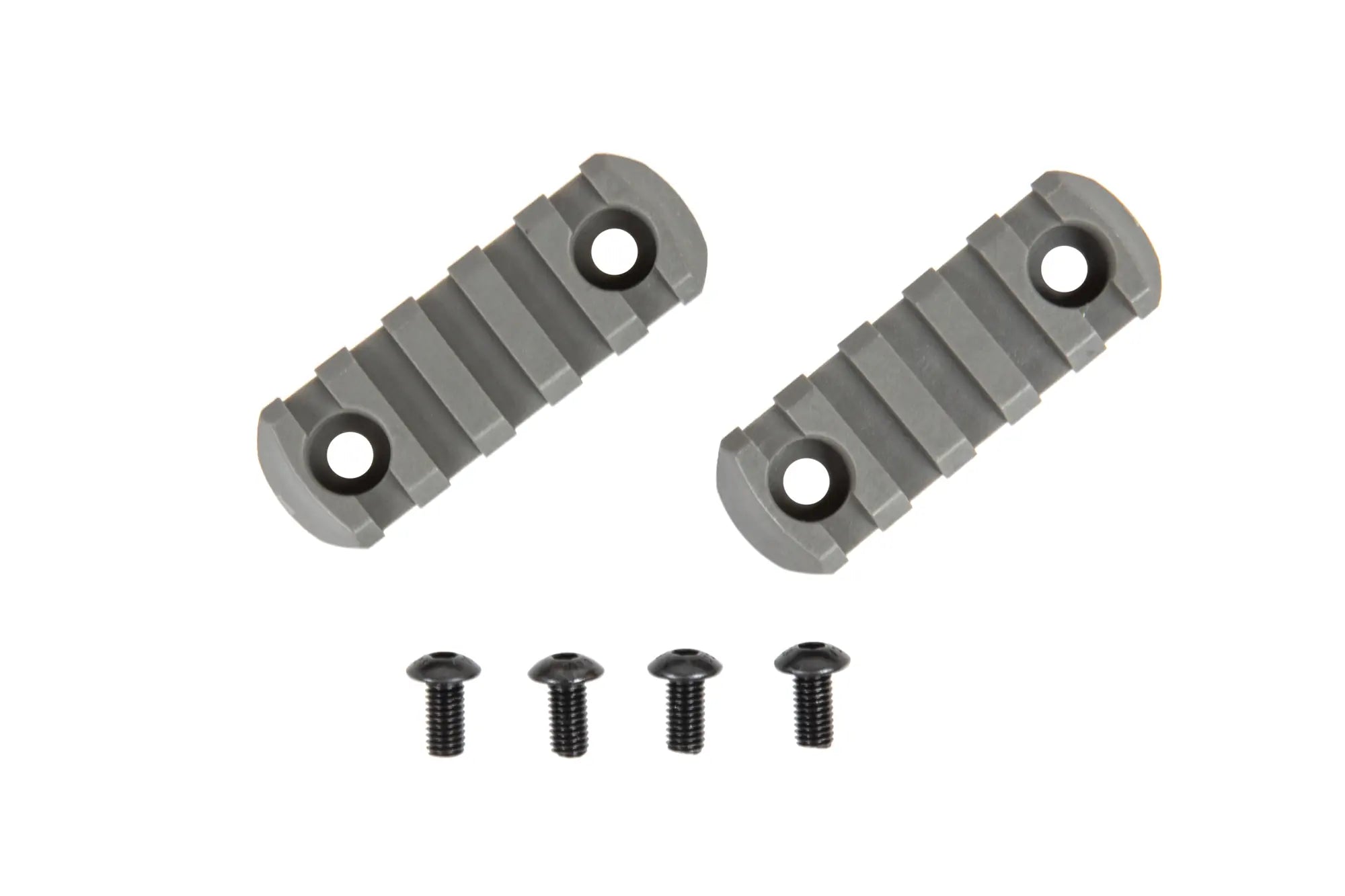 5-slot FMA rail for helmet TB1421 Foliage Green
