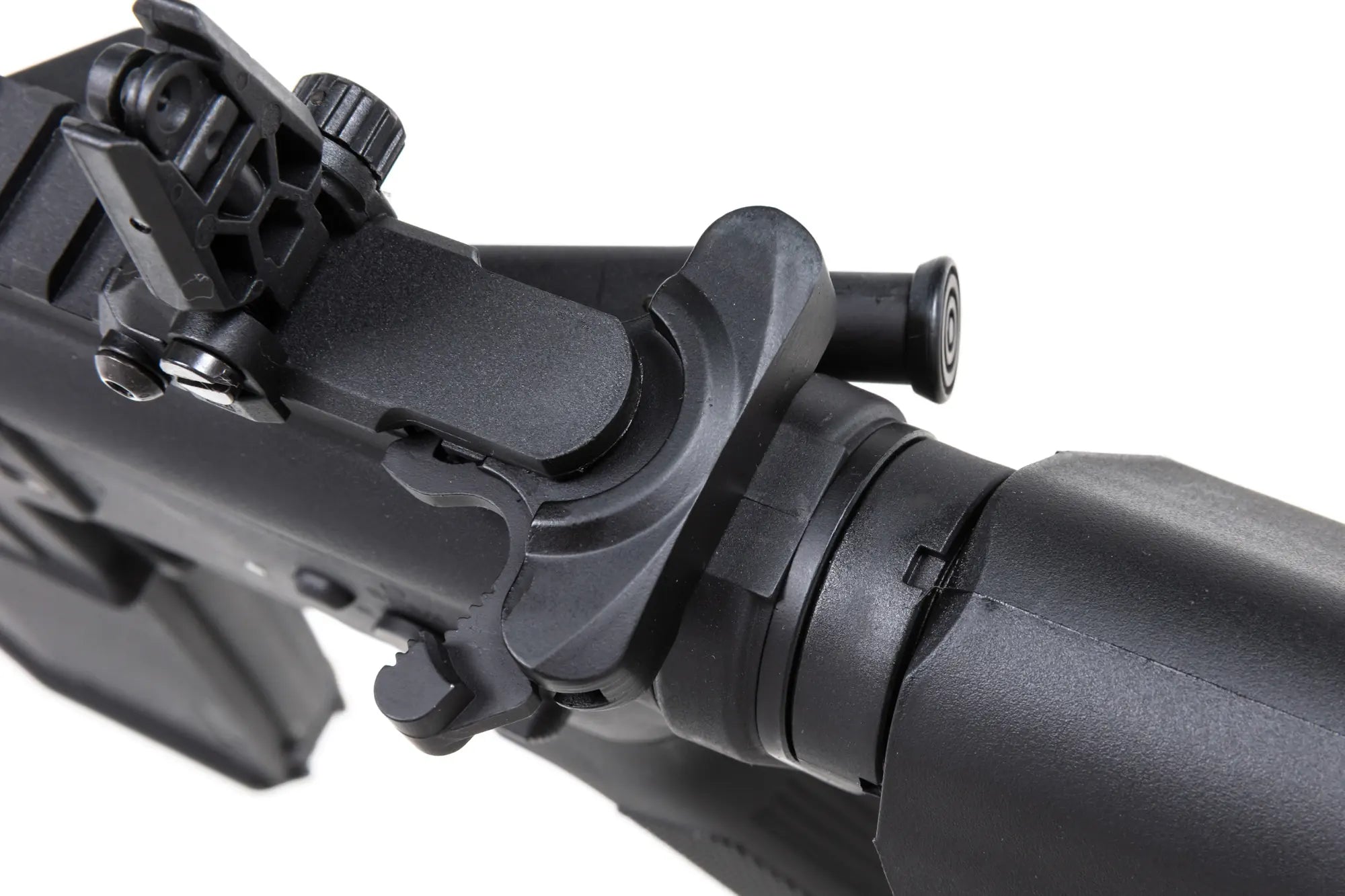 M4 airsoft SA-C21 CORE HAL ETU Gen.2