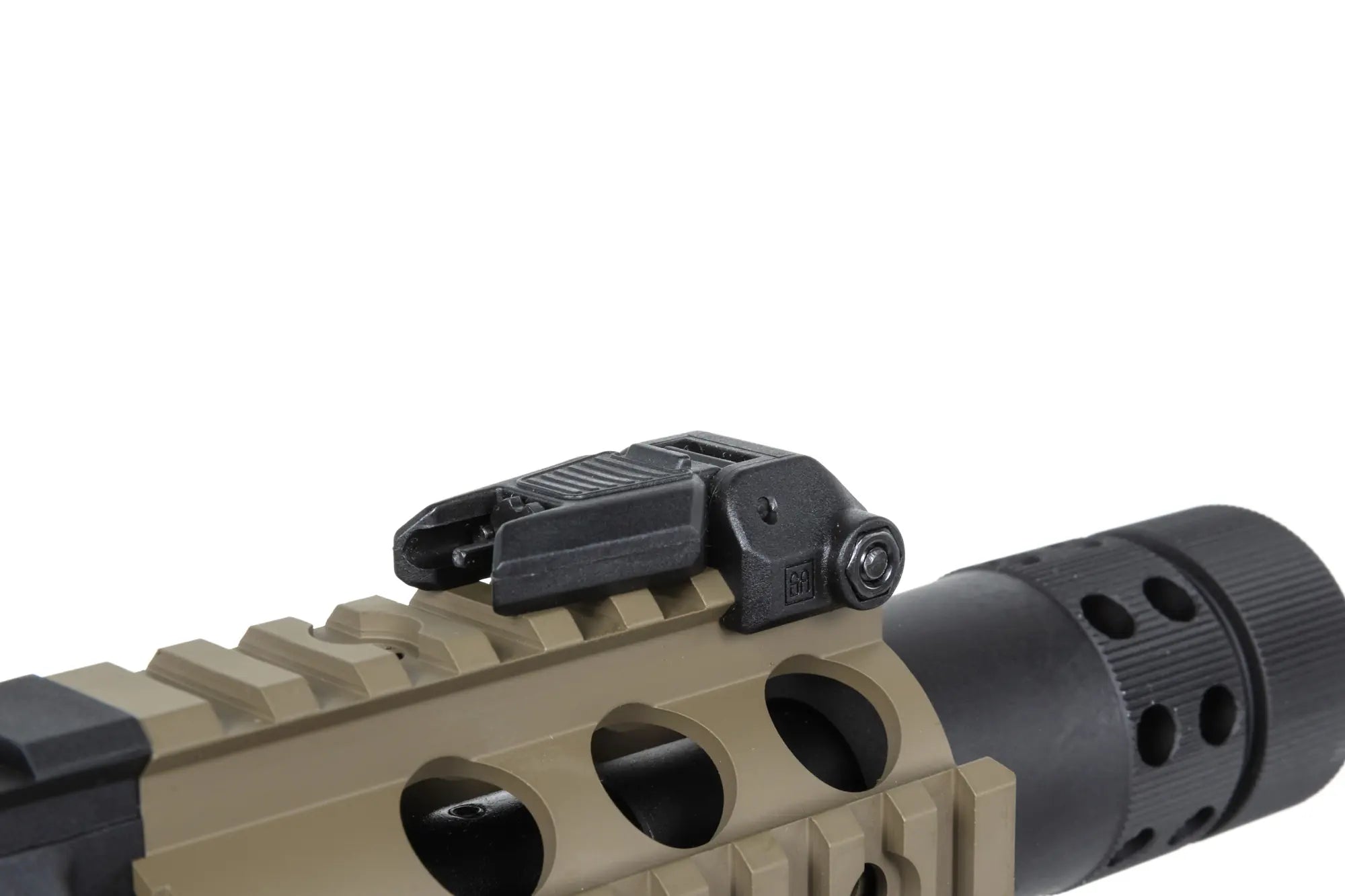 M4 airsoft SA-C10 CORE HAL ETU Gen.2 Half-Tan