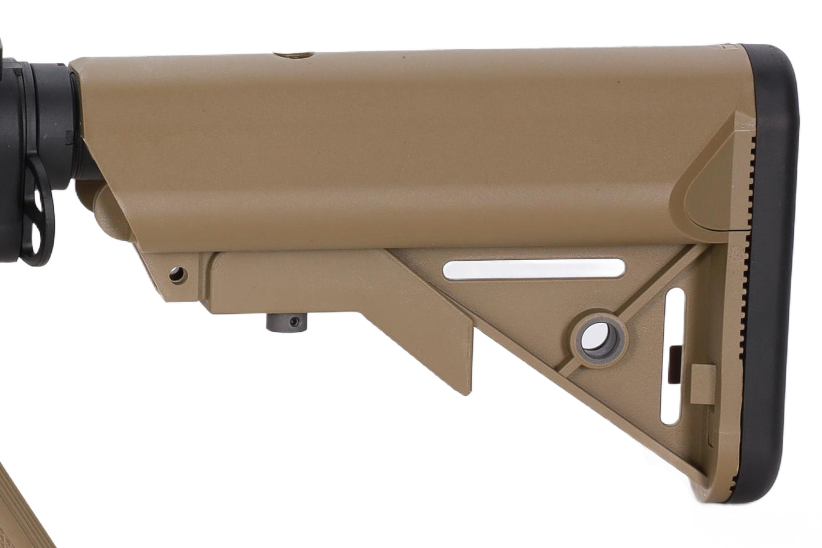 SA-F02 FLEX Gen.2 HAL ETU Half-Tan Airsoft rifle