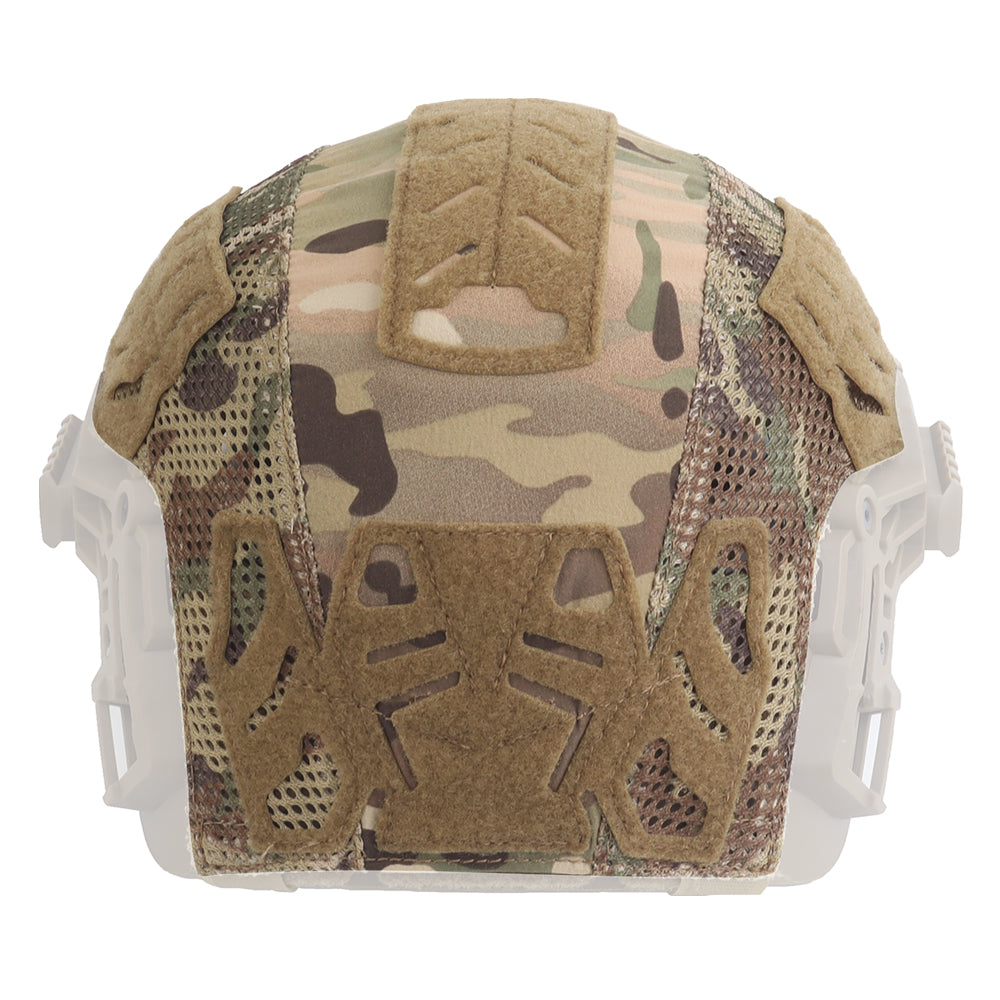 Wendy CO-21 helmet cover size M | Multicam