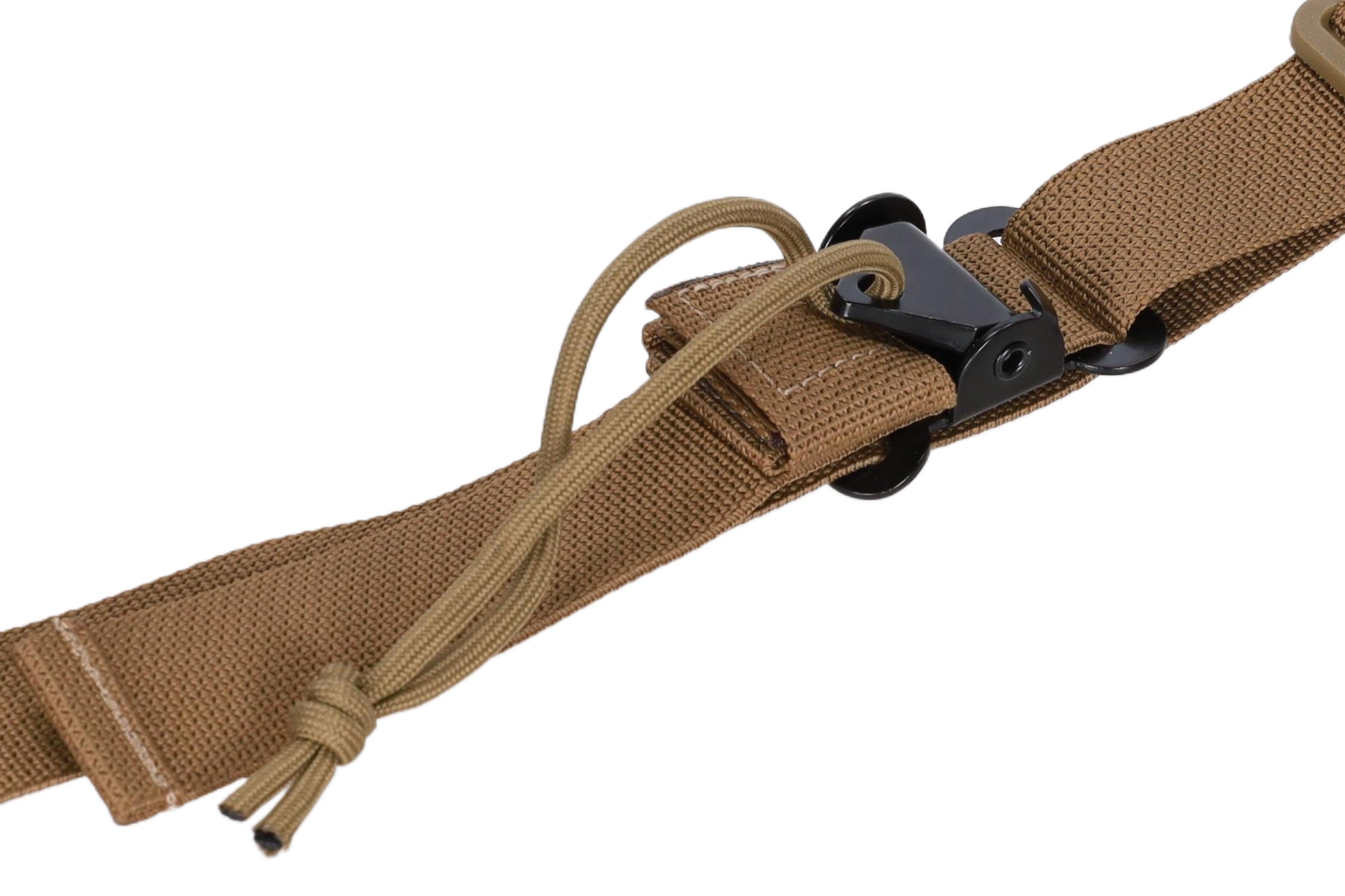 SaTac 2-Point Carry Strap Coyote Brown