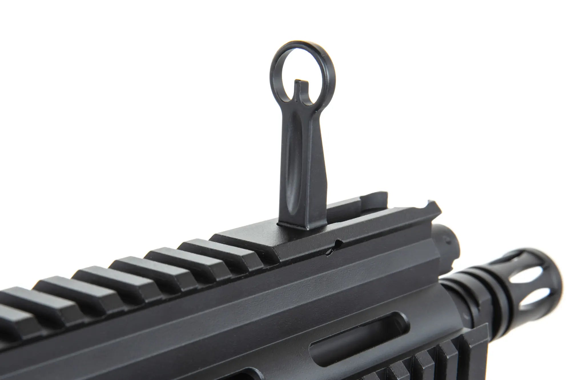 Custom DSG HK416 SA-H11 ONE Aster ETU