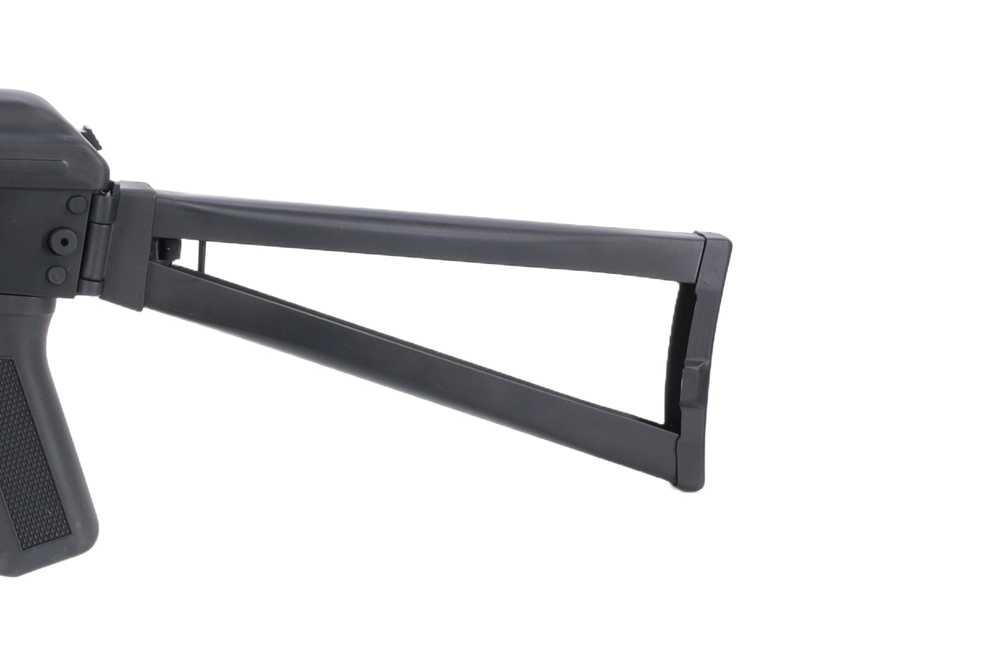 SA-J03 EDGE HAL ETU - Magnus TDC chamber