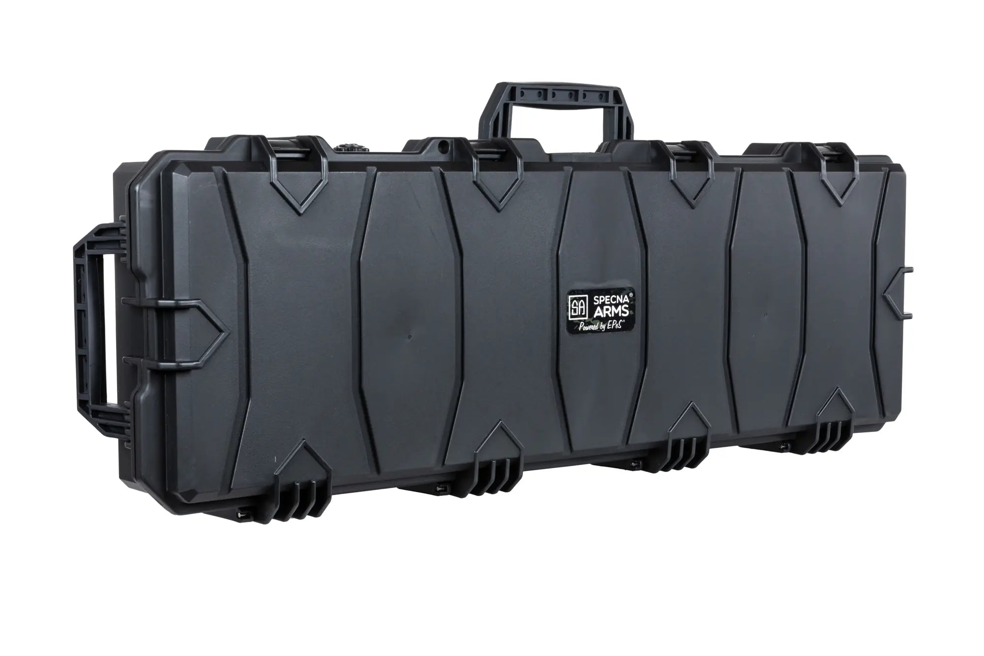 CUSTOM M4 EPeS Blaster x Specna Arms SA-E23 10,5"