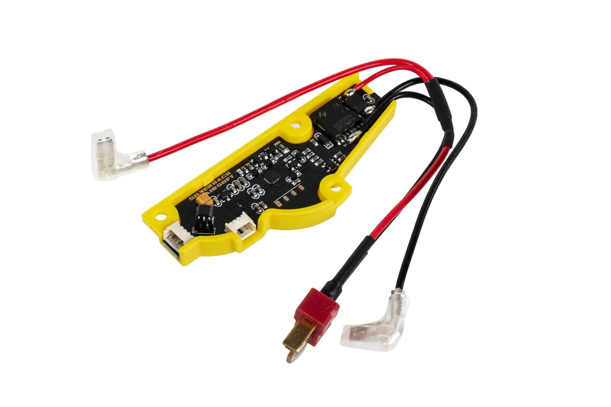 ECU V3 Silverback x T238 for MDRX replicas