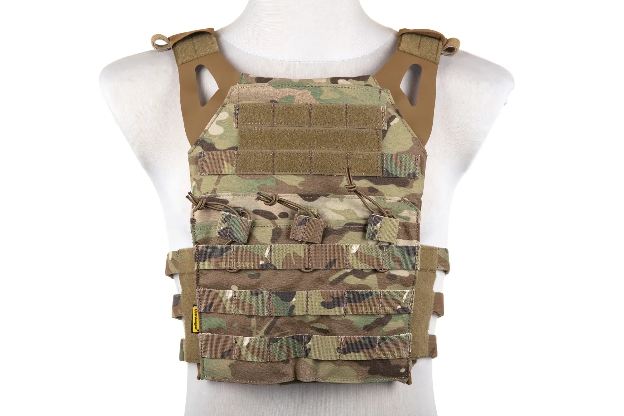 emerson gear plate carrier Emerson Gear Jumper Plate Carrier Vest Multicam