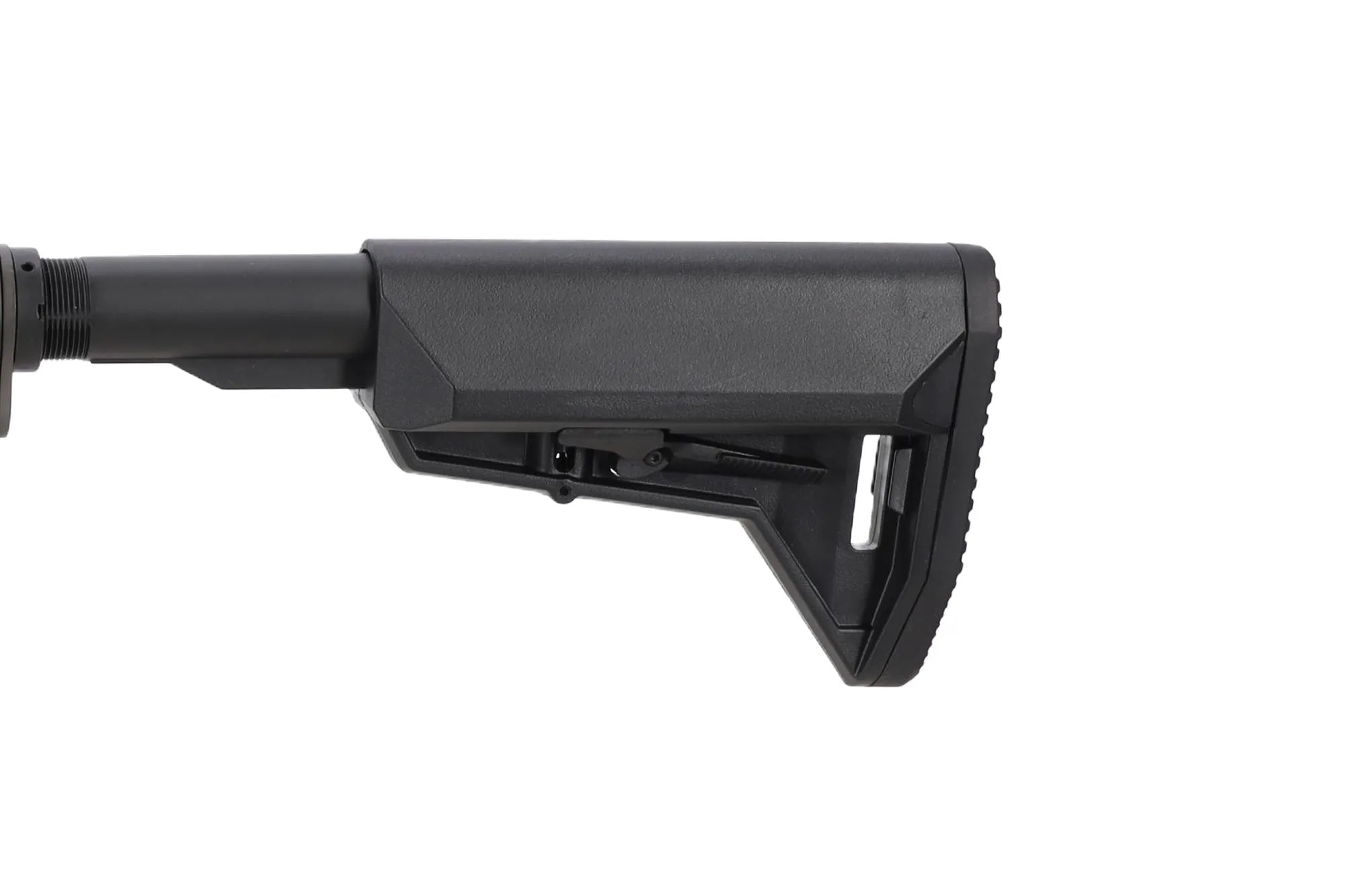 King Arms x Strike Industries Sentinel GRIDLOK® 15" Aster SE ETU airsoft Carbine Black-12