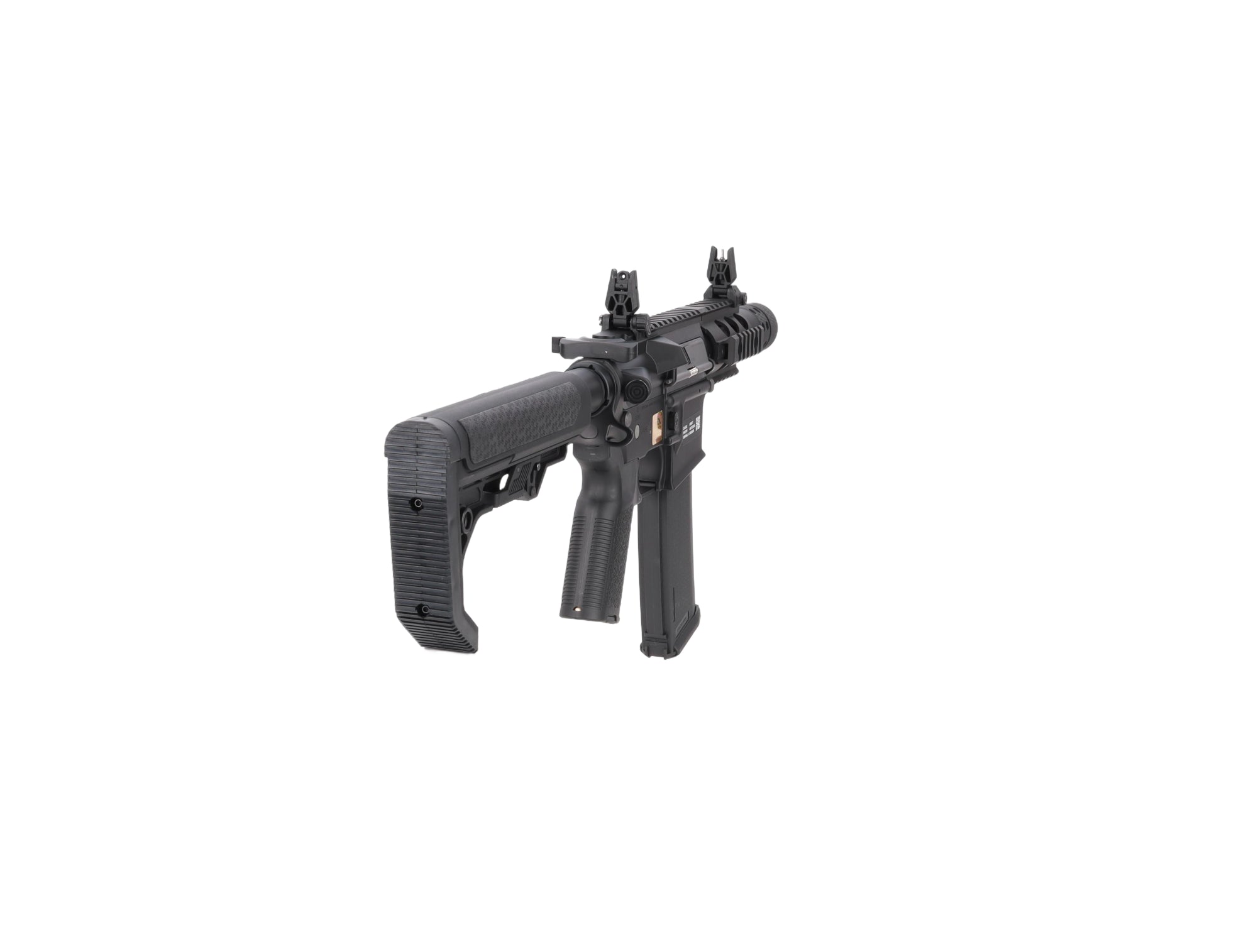M4 Airsoft RRA SA-E10 EDGE HAL 2 ETU V2