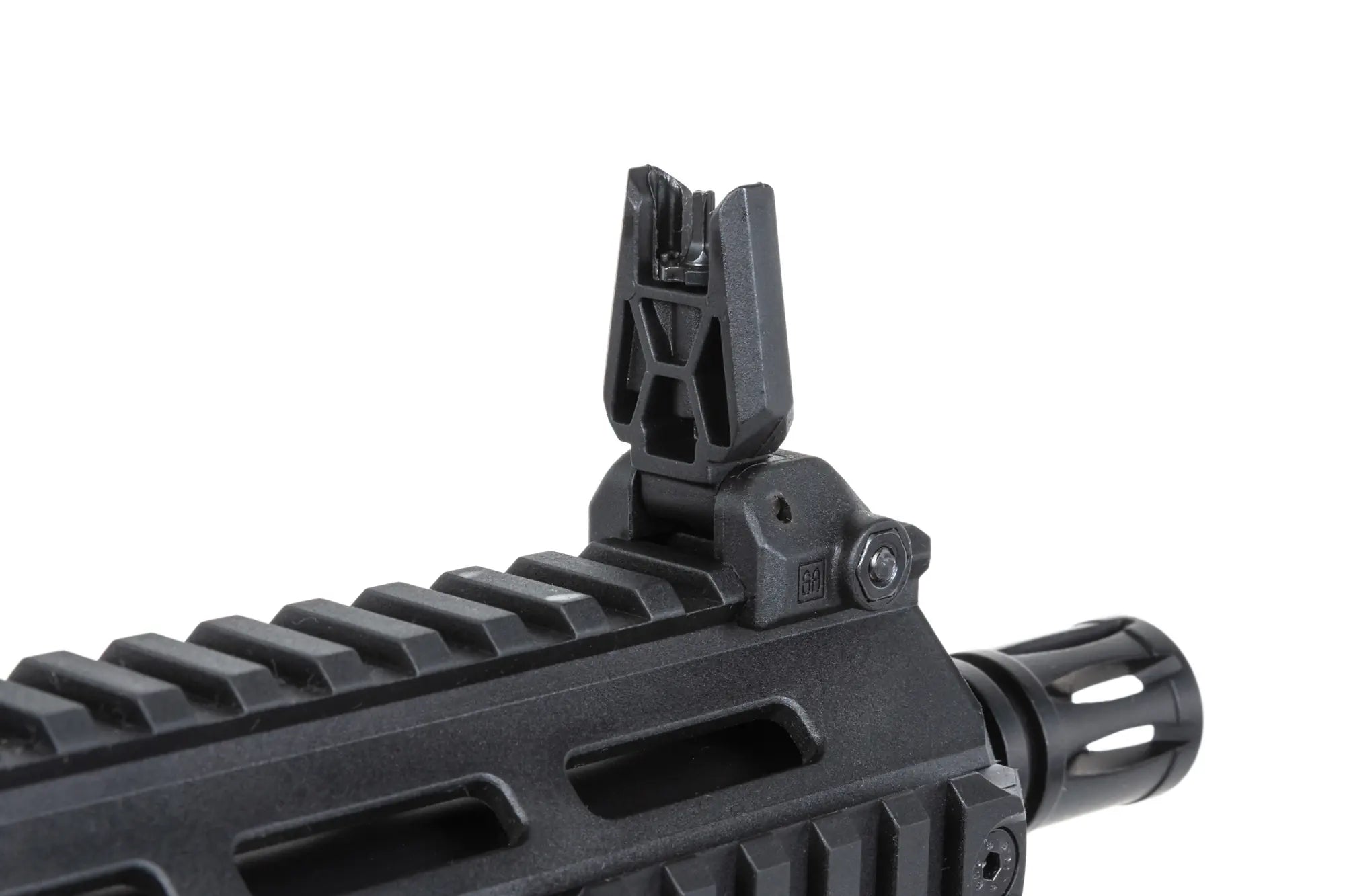 M4 airsoft SA-F14 FLEX GATE X-ASR