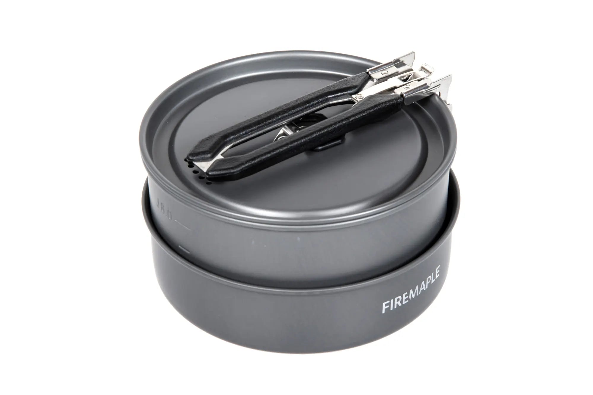 Fire-Maple FEAST 1 Dish Set Grey-1