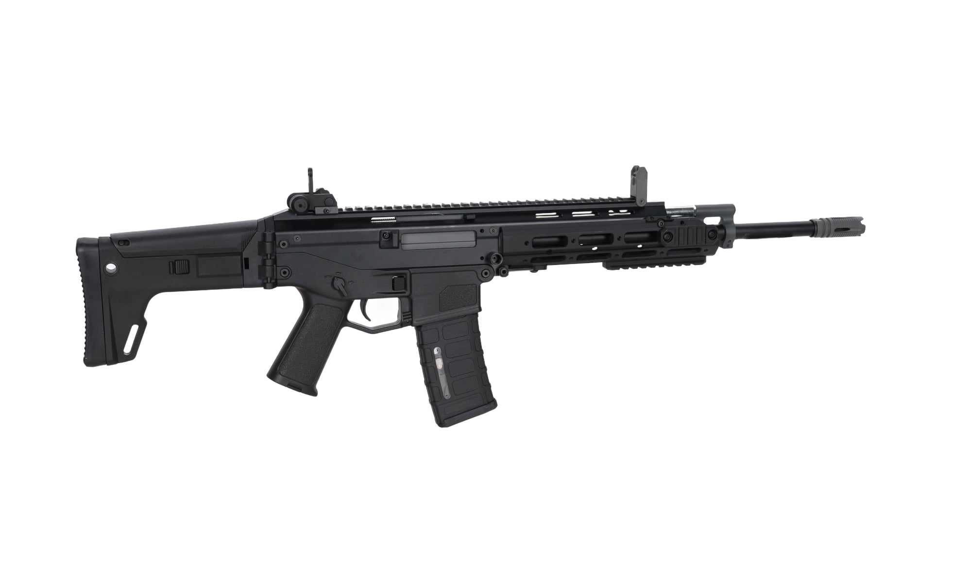 Airsoft Rifle MSD-A gen.2
