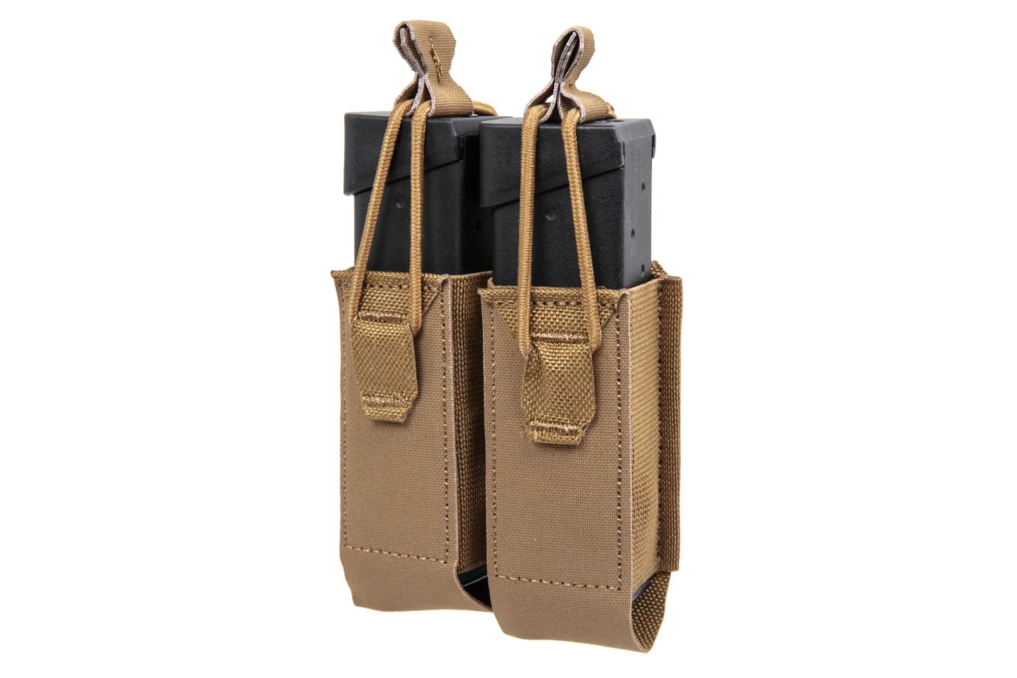 DPMP double pouch - Coyote